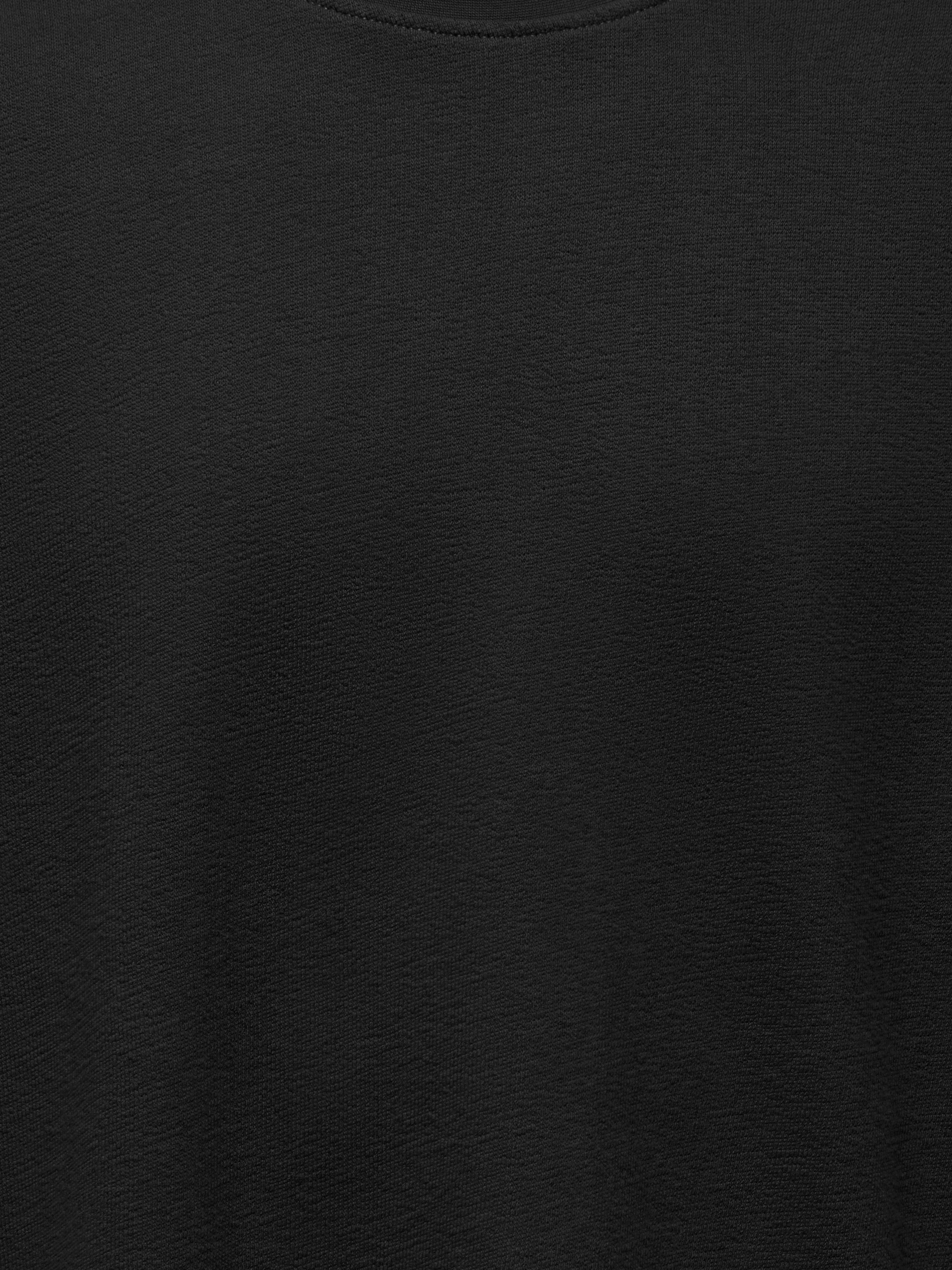 ONLY & SONS T-Shirt »ONSLENNY OVZ SS STRCT TEE NOOS«