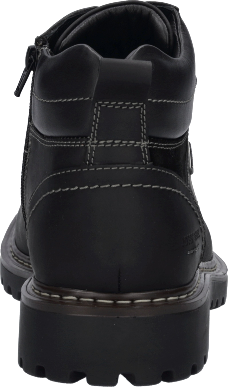 Josef Seibel Schnürboots »Chance 60«  Schnürstiefelette im Bergsteiger-Look, Weite G (=weit)