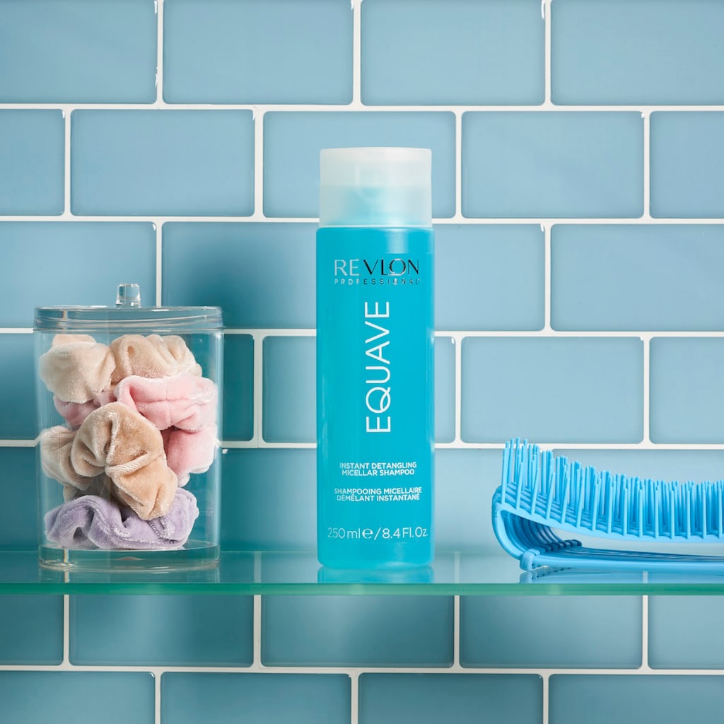 REVLON PROFESSIONAL Haarshampoo »Instant Detangling Micellar Shampoo«