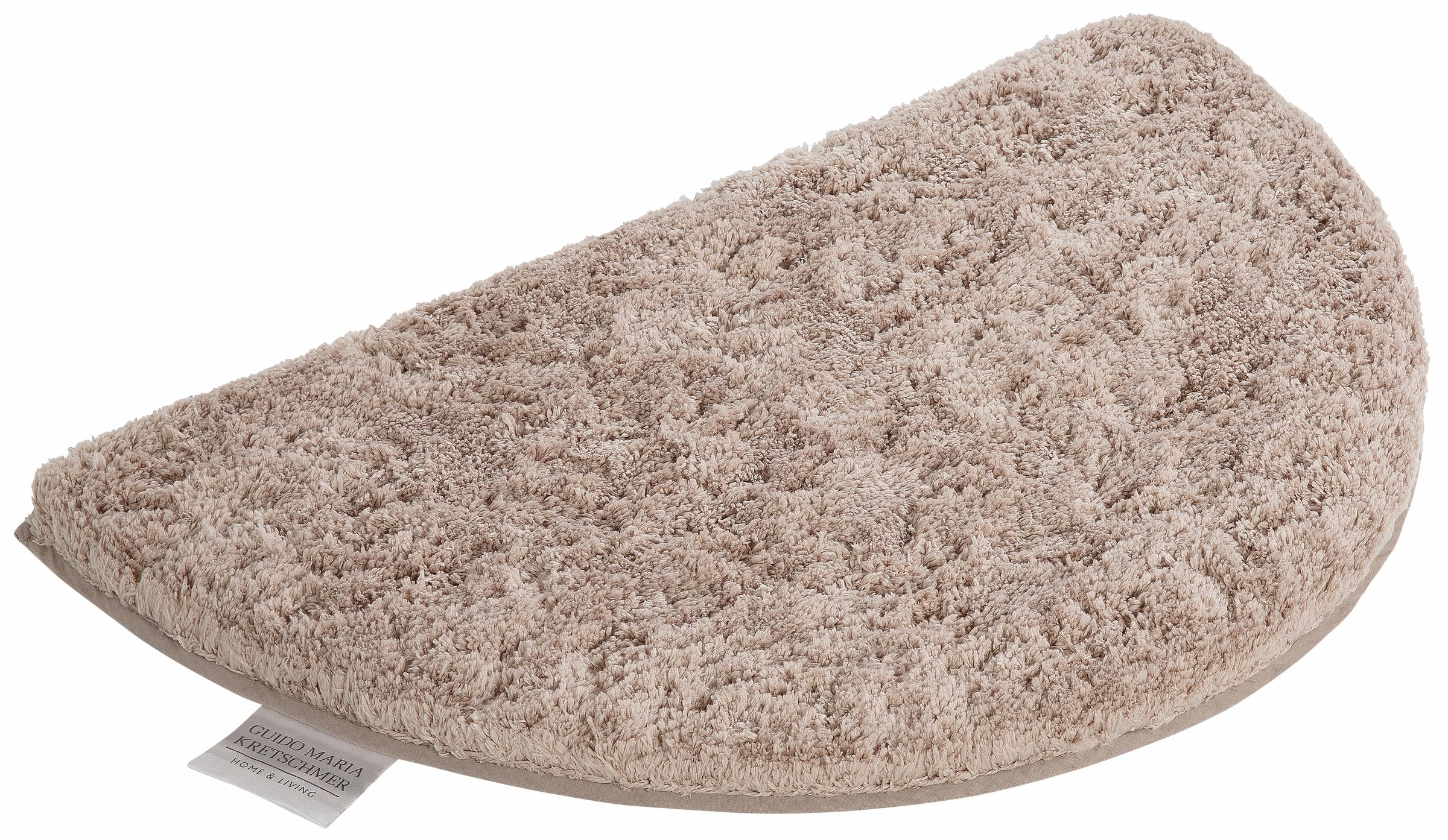 Guido Maria Kretschmer Home&Living Badematte Jari, günstig online kaufen