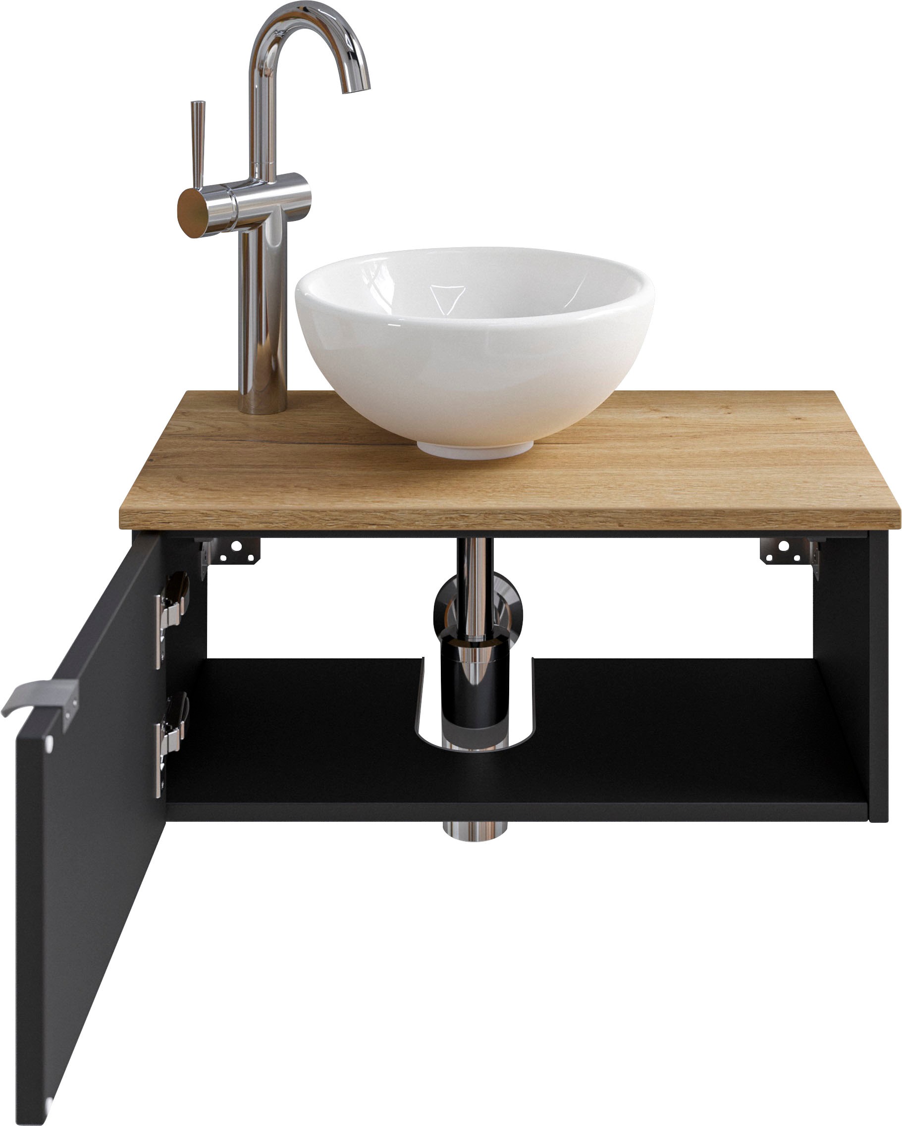 Saphir Waschtisch Serie 6915 Waschschale mit günstig online kaufen