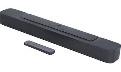 Soundbar »Bar 2.0 All-in-On (MK2)«, (1 St.)