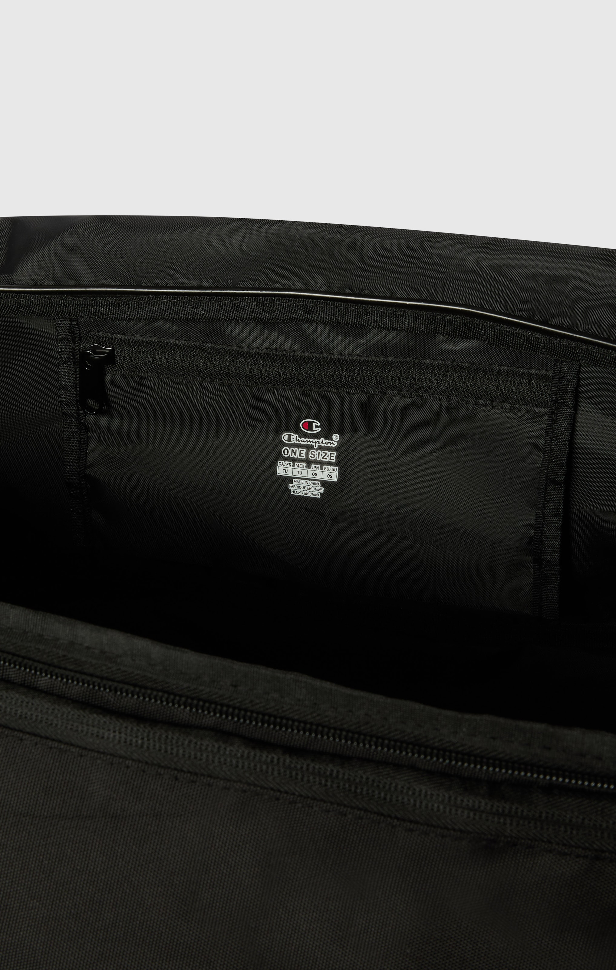 Champion Sporttasche »Gym Duffle Bag - Midium Size«