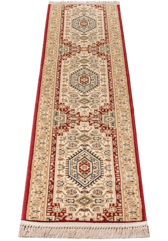 Home affaire Teppich »Kassandra«, rechteckig, 9 mm Höhe, Orient - Dekor, Wohnzimmer kaufen