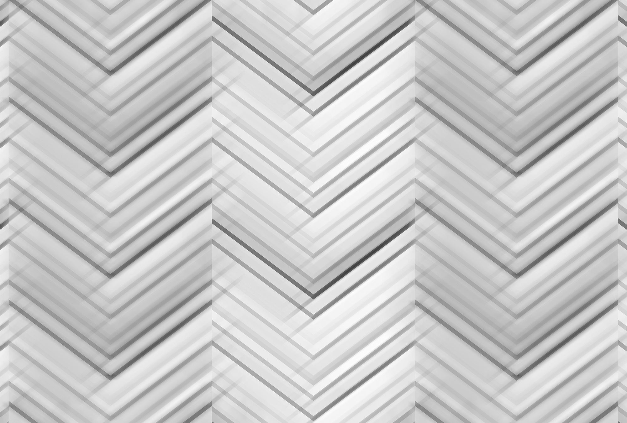 Architects Paper Fototapete »Atelier 47 Nooks Artwork 1« 3D-Optik glatt Vli günstig online kaufen