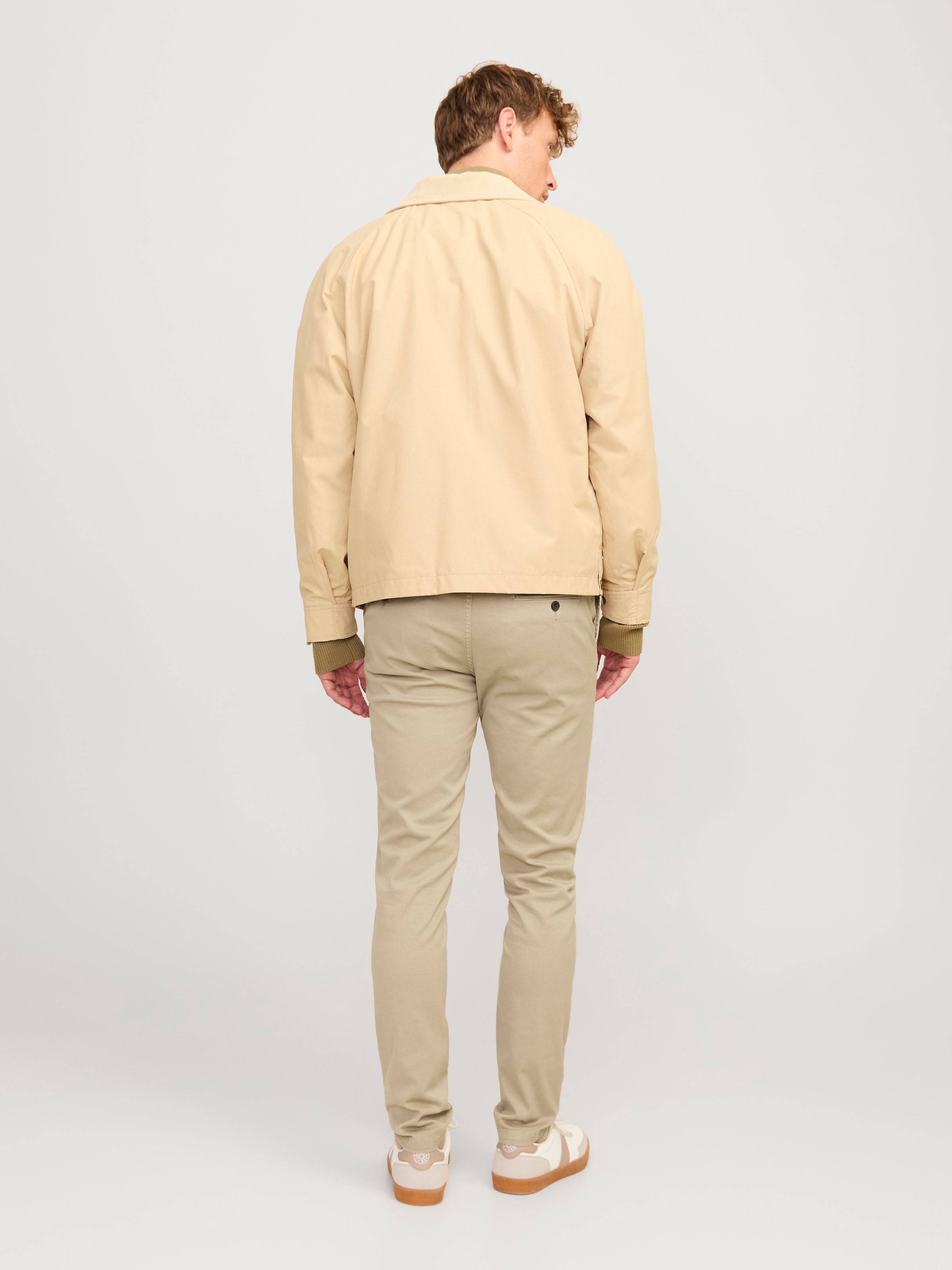 Jack & Jones Chinohose »JPSTMARCO ARTHUR CHINO SN«