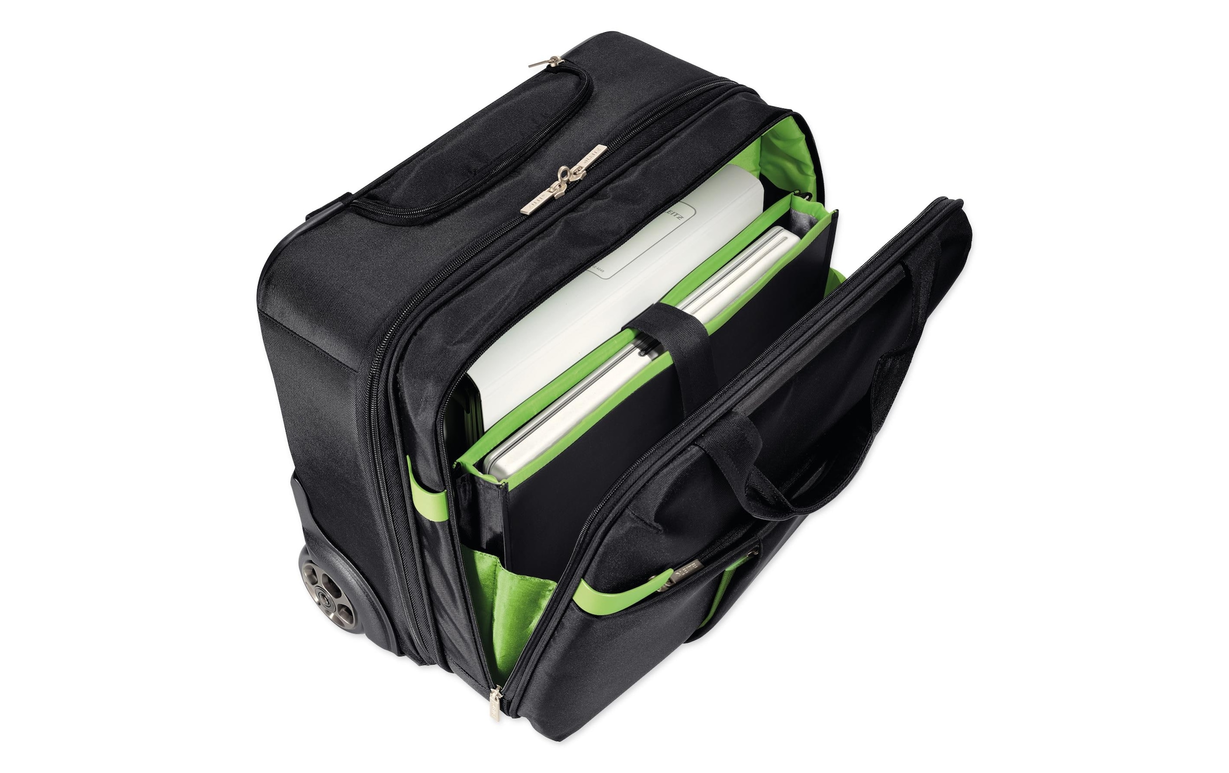 LEITZ Koffer »CompleteHandgepäck Trolley« 25 l