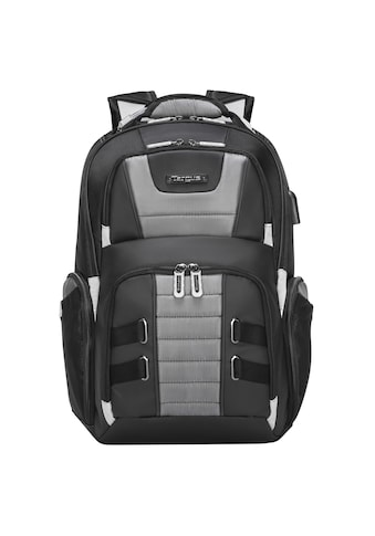 Notebook-Rucksack »DrifterTrek 11.6-15.6 USB Laptop Backpack«