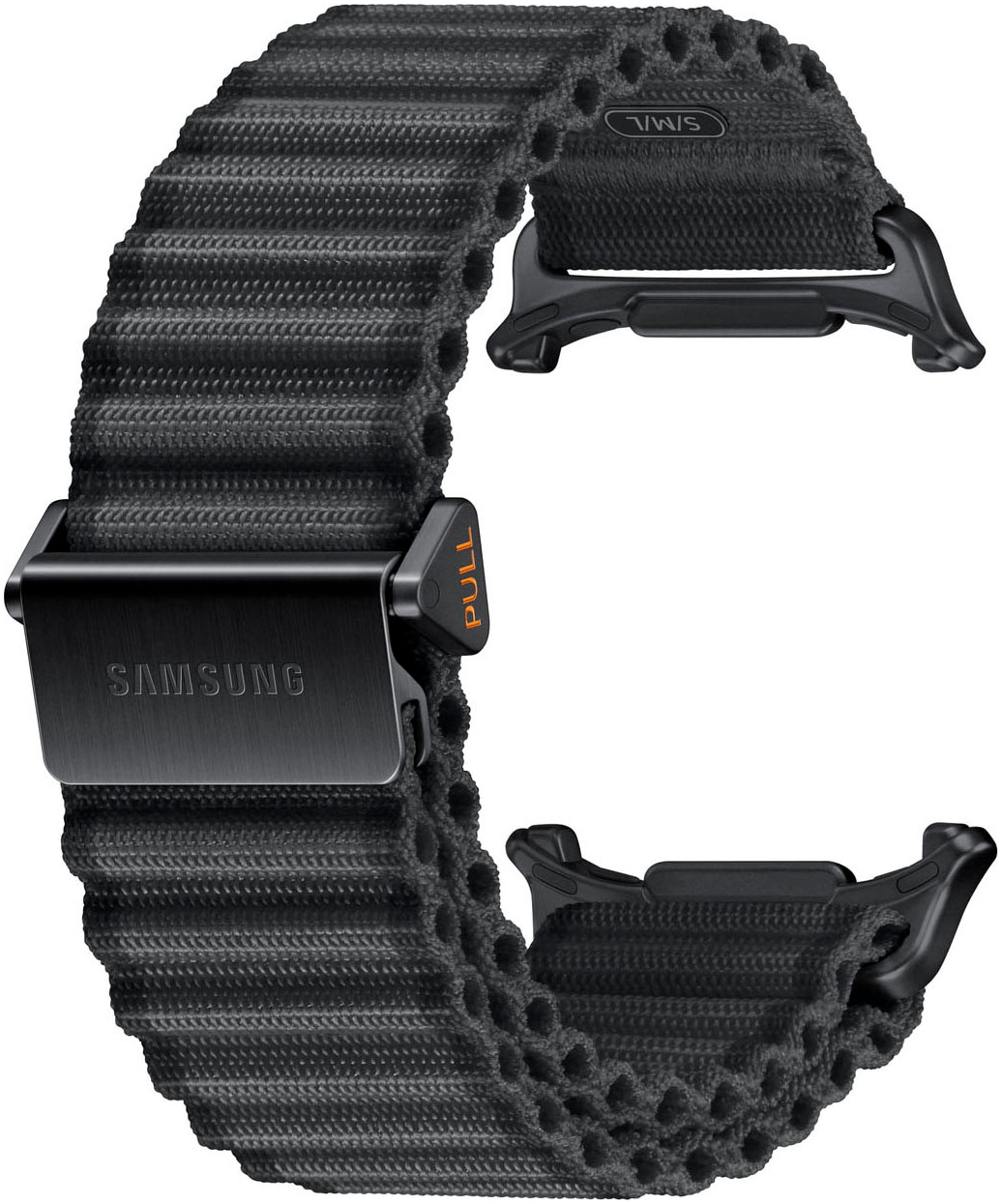 Samsung Uhrenarmband »Trail Band für Watch Ultra«