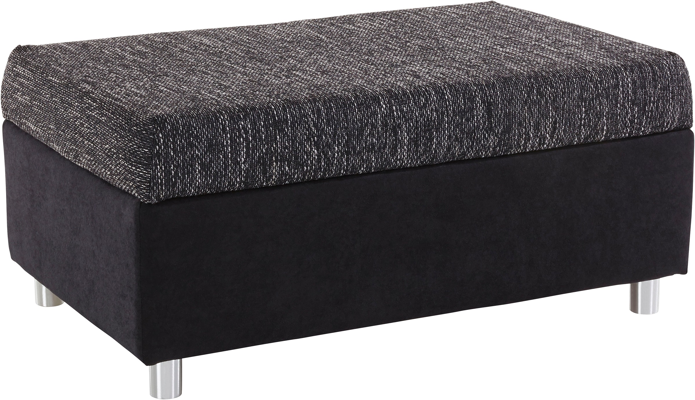 COLLECTION AB Polsterhocker »Sally«