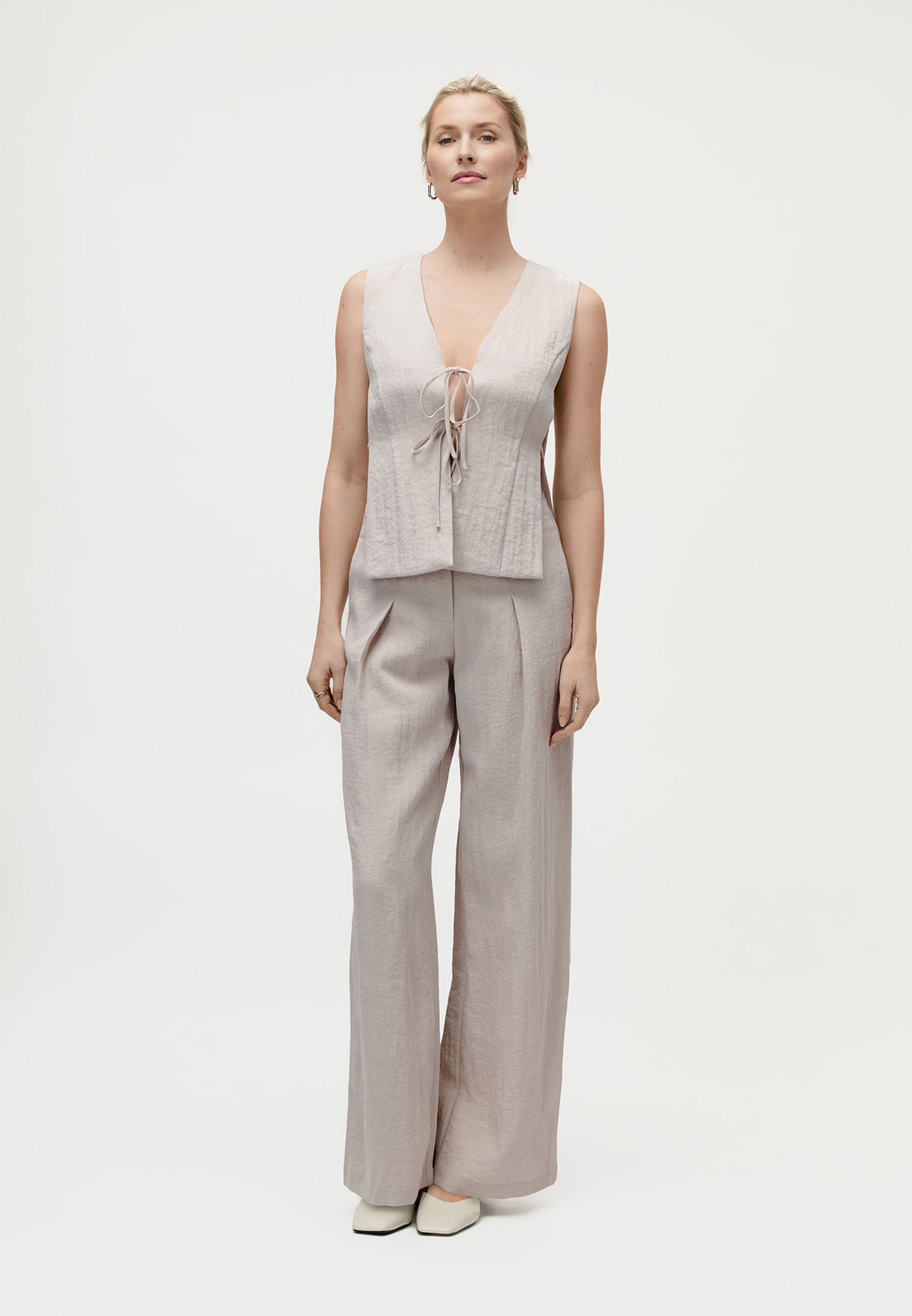 LeGer Stoffhose »Elaina, LeGer by Lena Gercke«