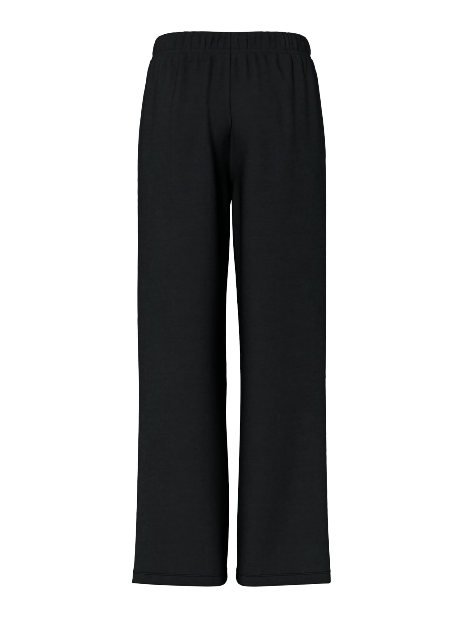 pieces Sweathose »PCCHILLI HW WIDE SWEAT PANTS NOOS BC«