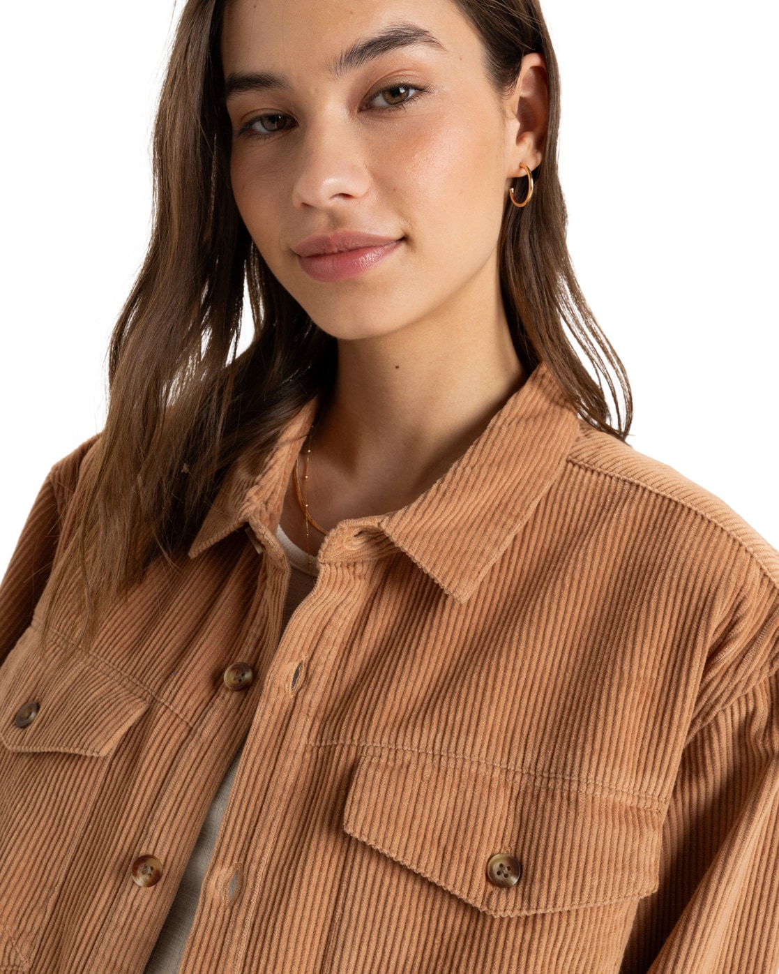 Roxy Langarmshirt »Let It Go«