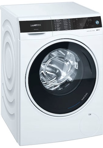 SIEMENS Waschtrockner »WD14U512«, iQ500 kaufen