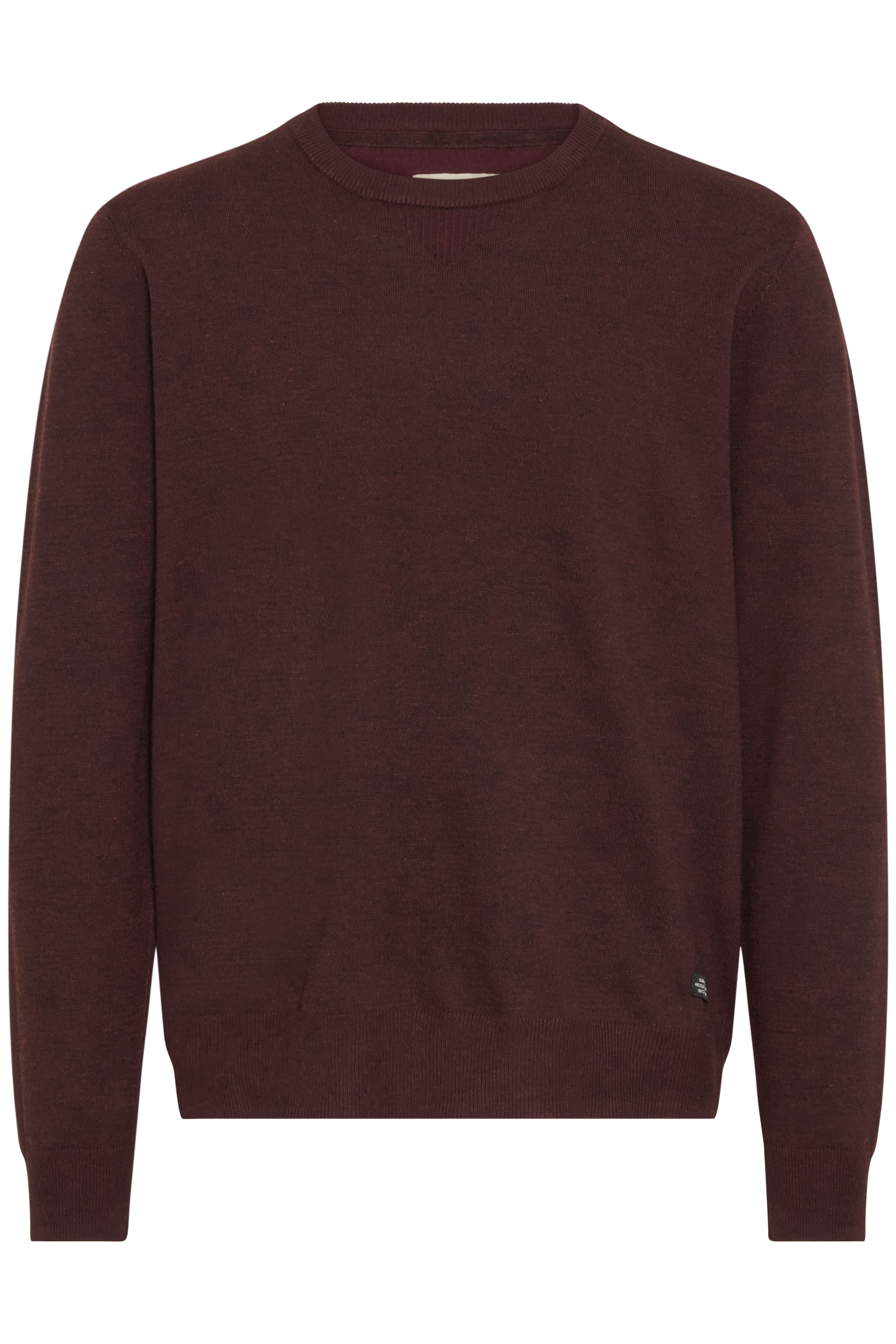 Blend Rundhalspullover »Pullover«