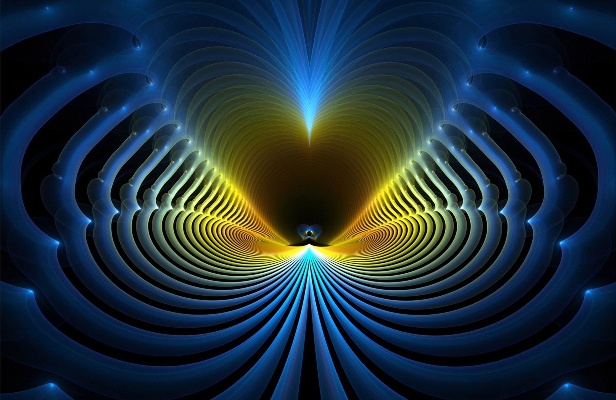 Papermoon Fototapete »ABSTRAKT DESIGN-MUSTER STRUKTUR« günstig online kaufen