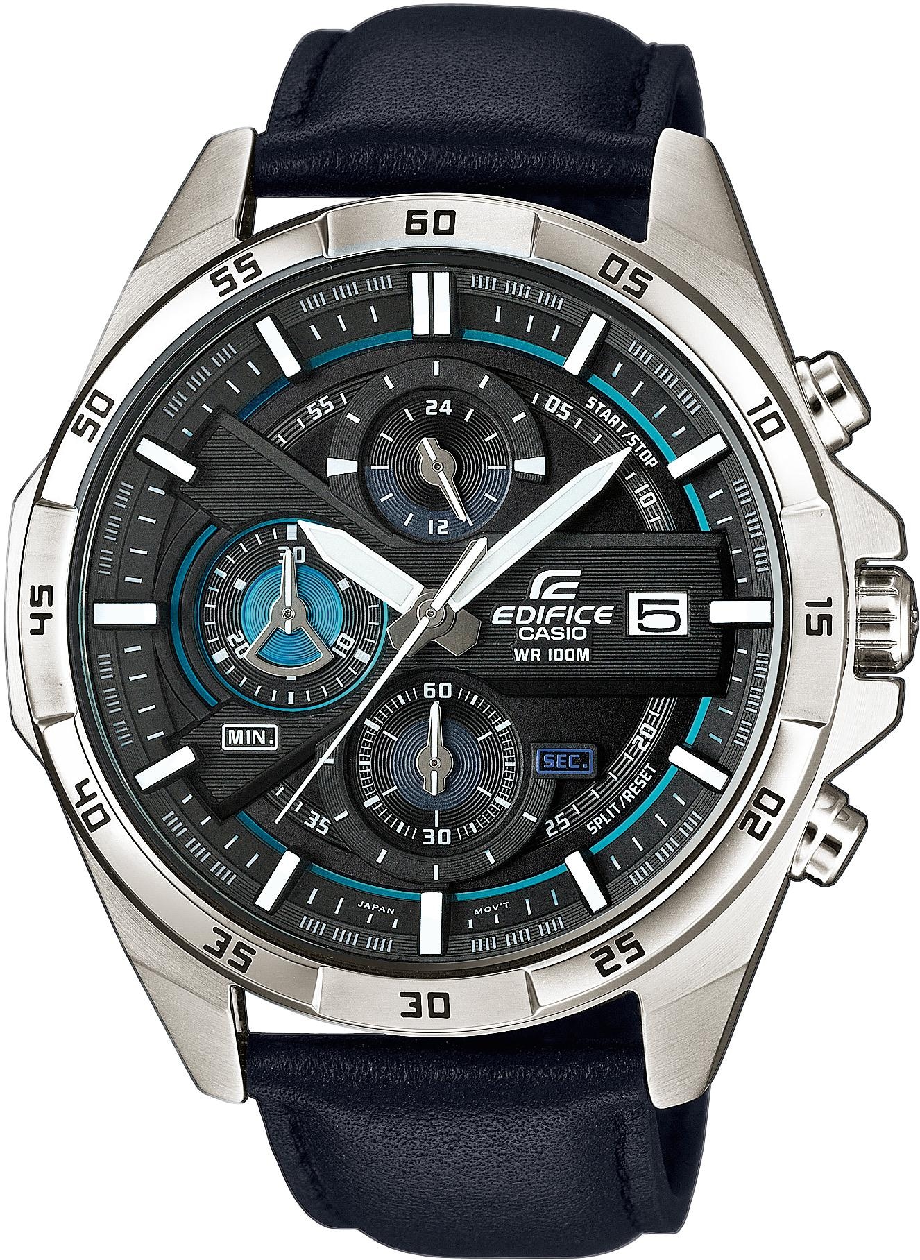 CASIO EDIFICE Chronograph »EFR-556L-1AVUEF«