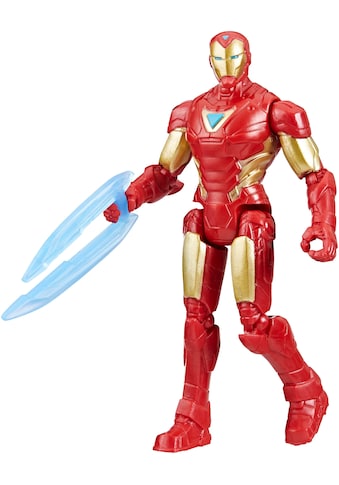 Actionfigur »Marvel Avengers, Iron Man«