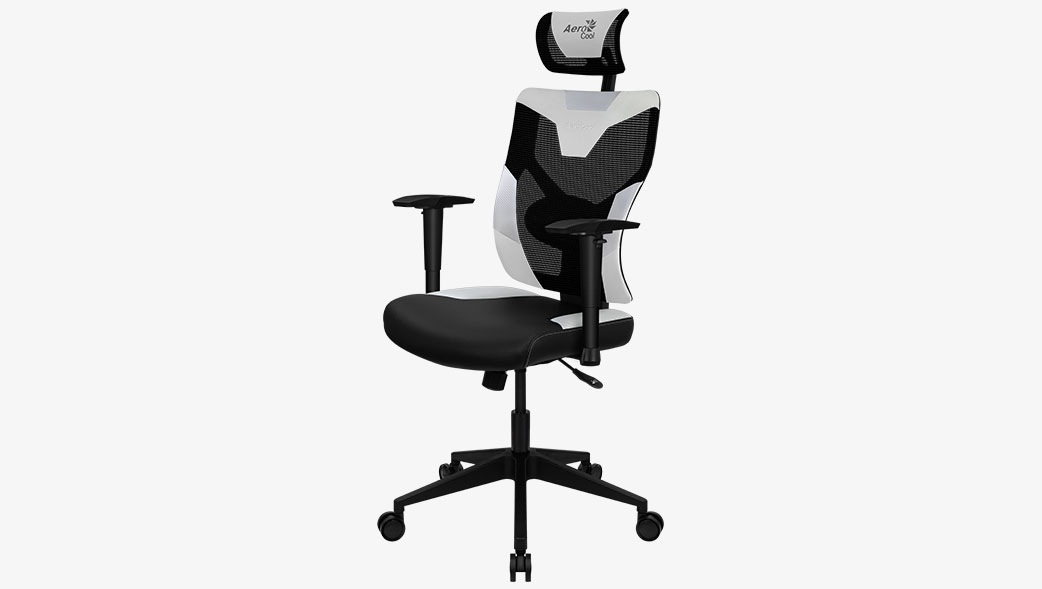 4. Bild von Aerocool Gaming-Stuhl »GUARDIAN«