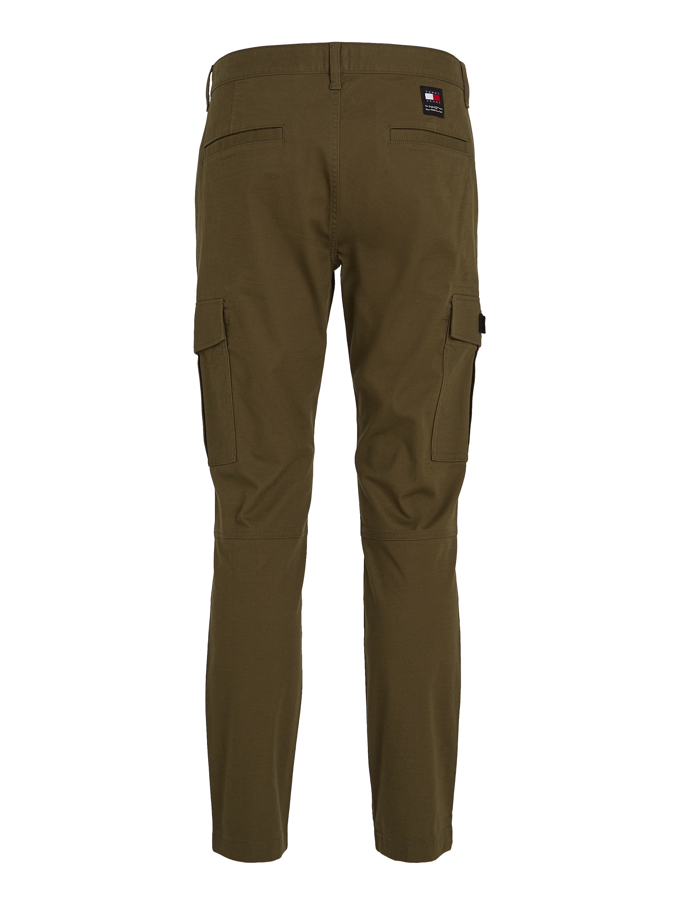 Tommy Jeans Cargohose »TJM AUSTIN LIGHTWEIGHT CARGO«