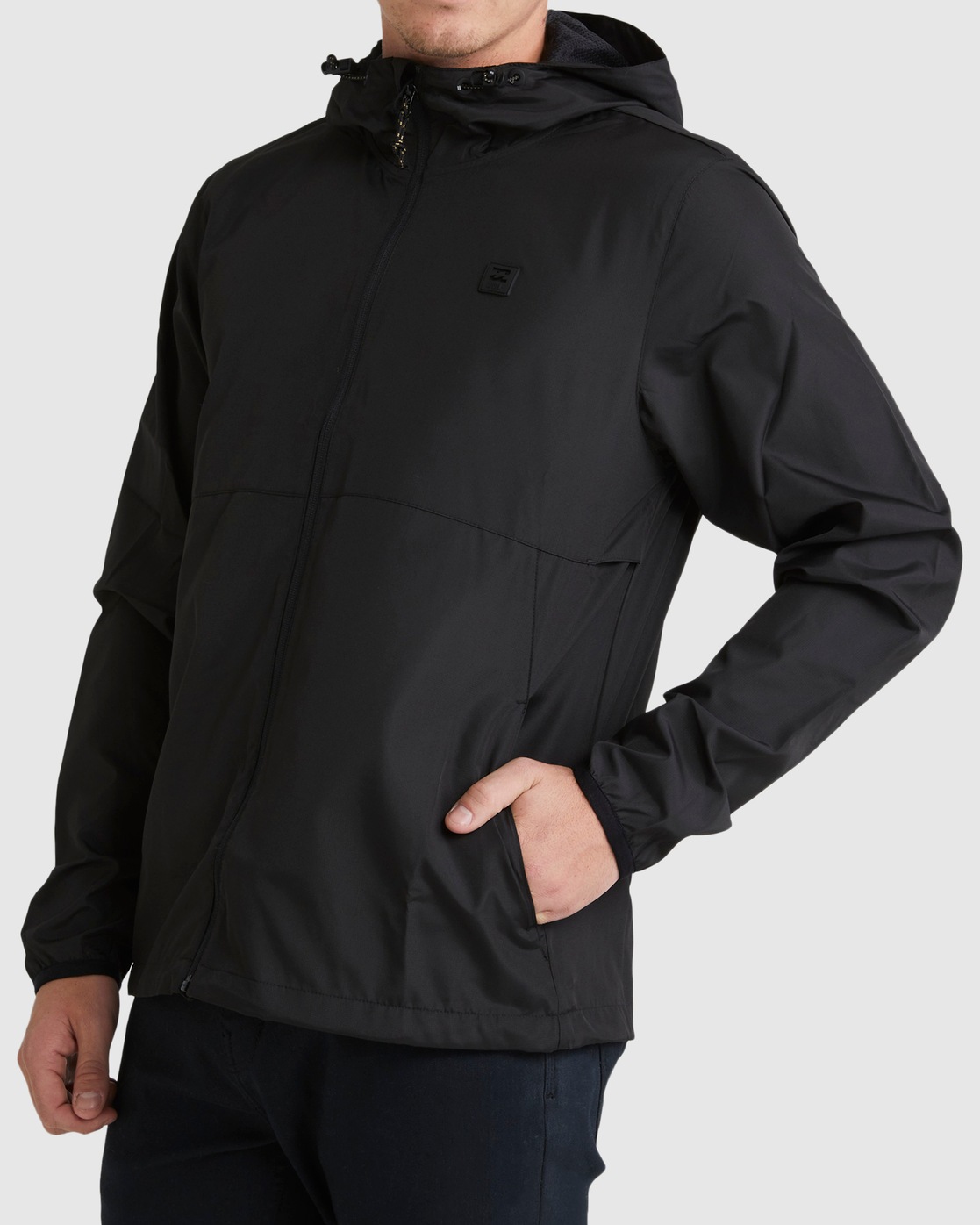 Billabong Windbreaker »Transport A/Div Insulated«