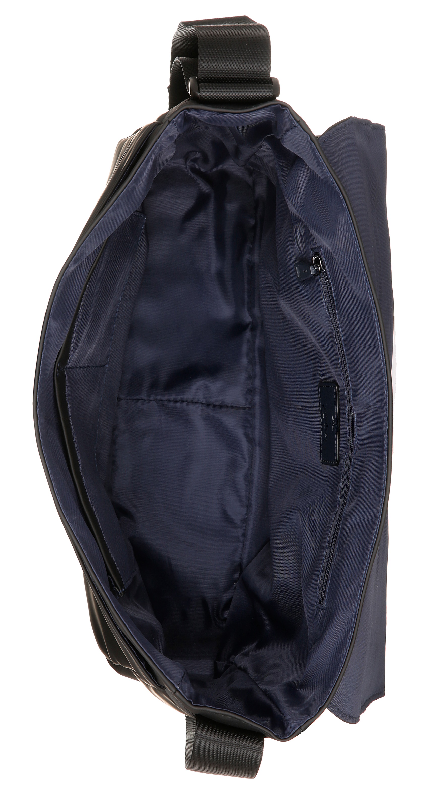 JOOP! Messenger Bag »lanciano nevio messenger mhf« Arbeitstasche, Laptoptasche, Businesstasche mit Klettverschluss