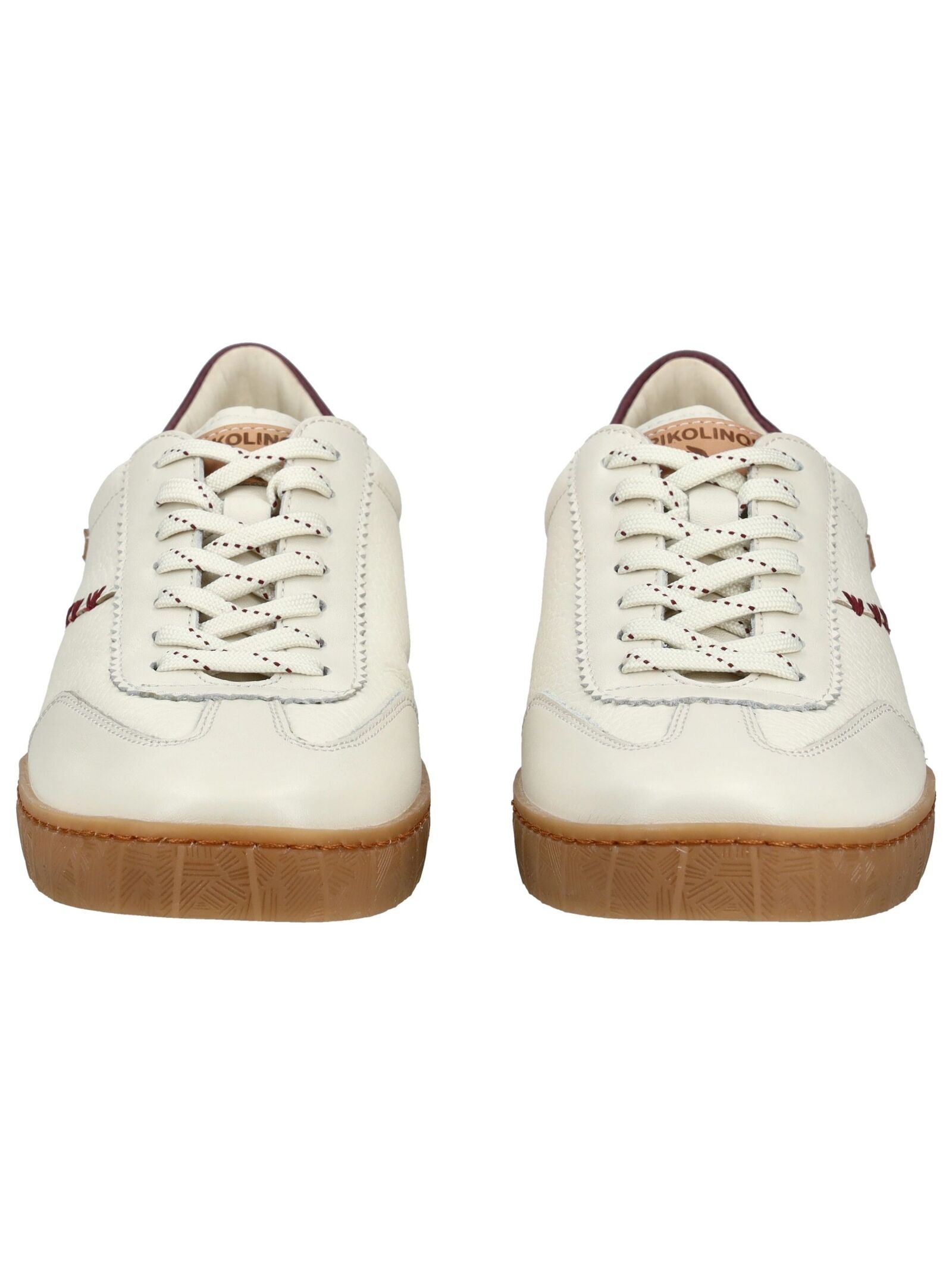 PIKOLINOS Sneaker »PIKOLINOS Sneaker Leder«