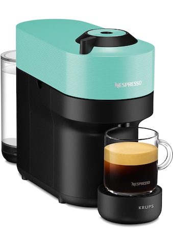 Nespresso Kapselmaschine »Vertuo Pop XN9204 von Krups«, 560 ml Kapazität, aut.... kaufen