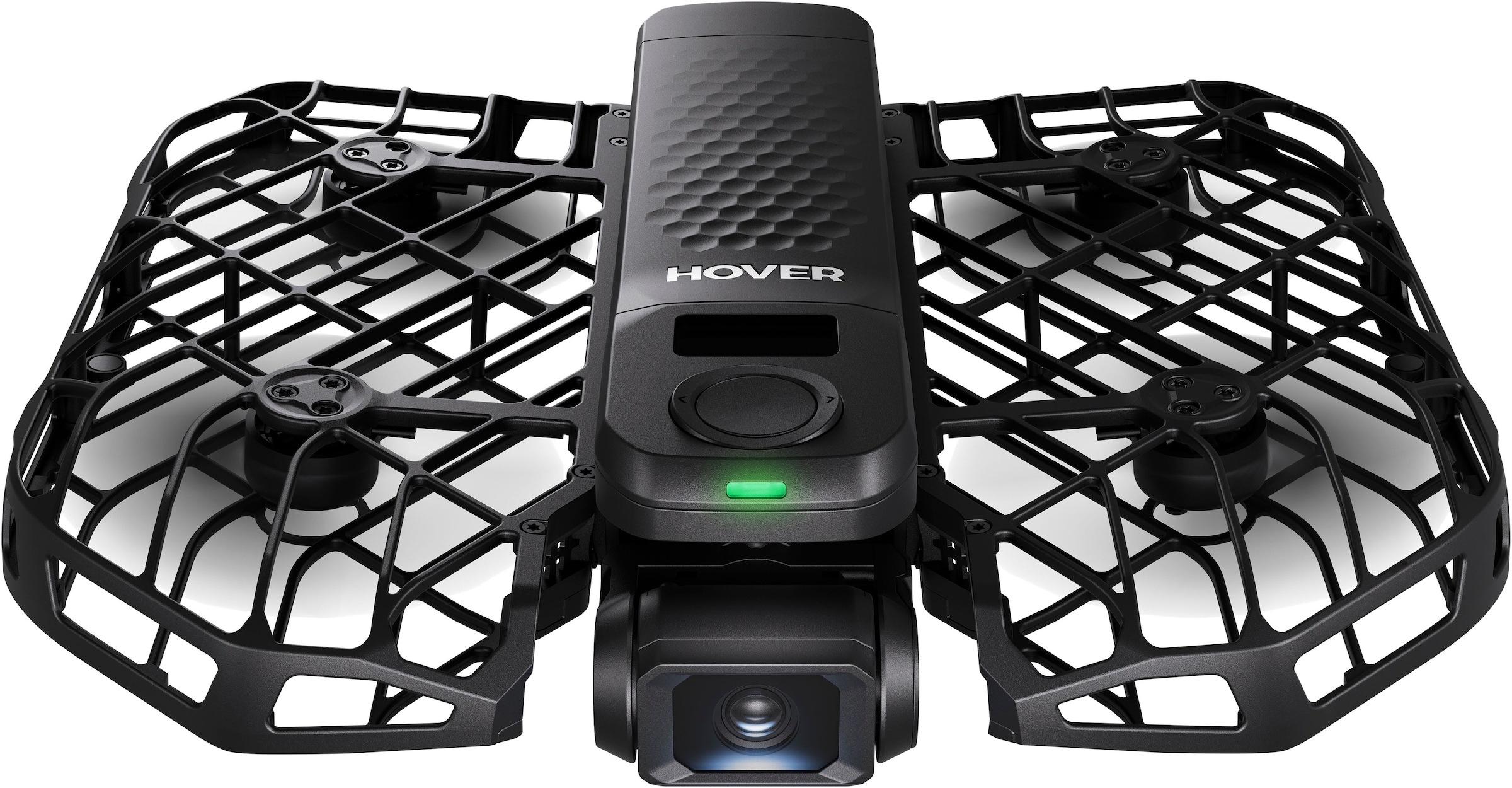 HOVERAir Drohne »X1 Pro (Power Combo)«