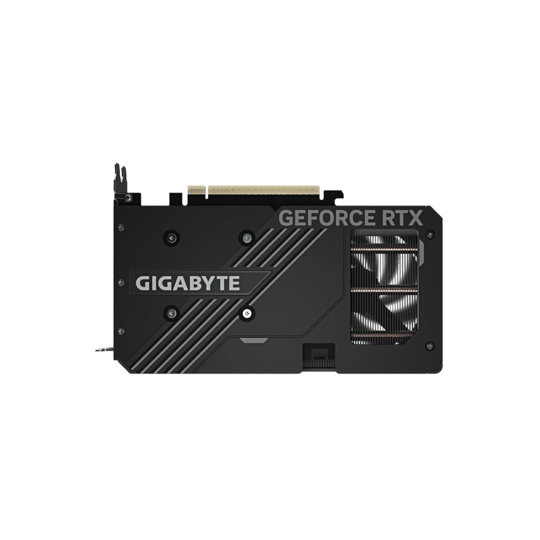 Gigabyte Grafikkarte »GeForce RTX 5060 Ti WINDFORCE MAX OC 8G Grafikkarte – 8 GB GDDR7, 128«