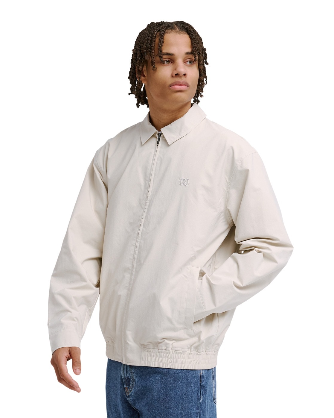 DC Shoes Regenjacke »Driver«