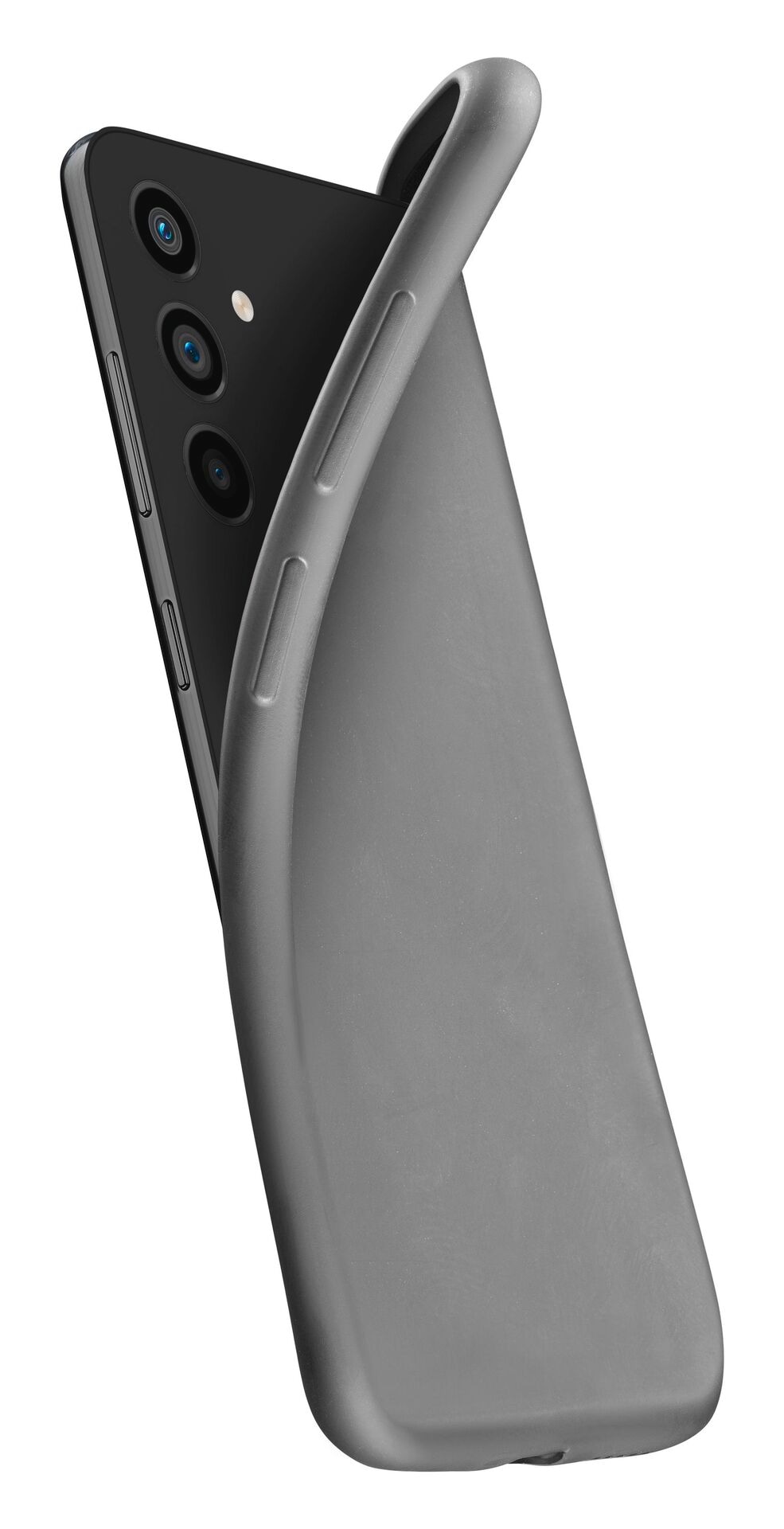 Cellularline Backcover »Chroma Case Samsung Galaxy A34 5G«