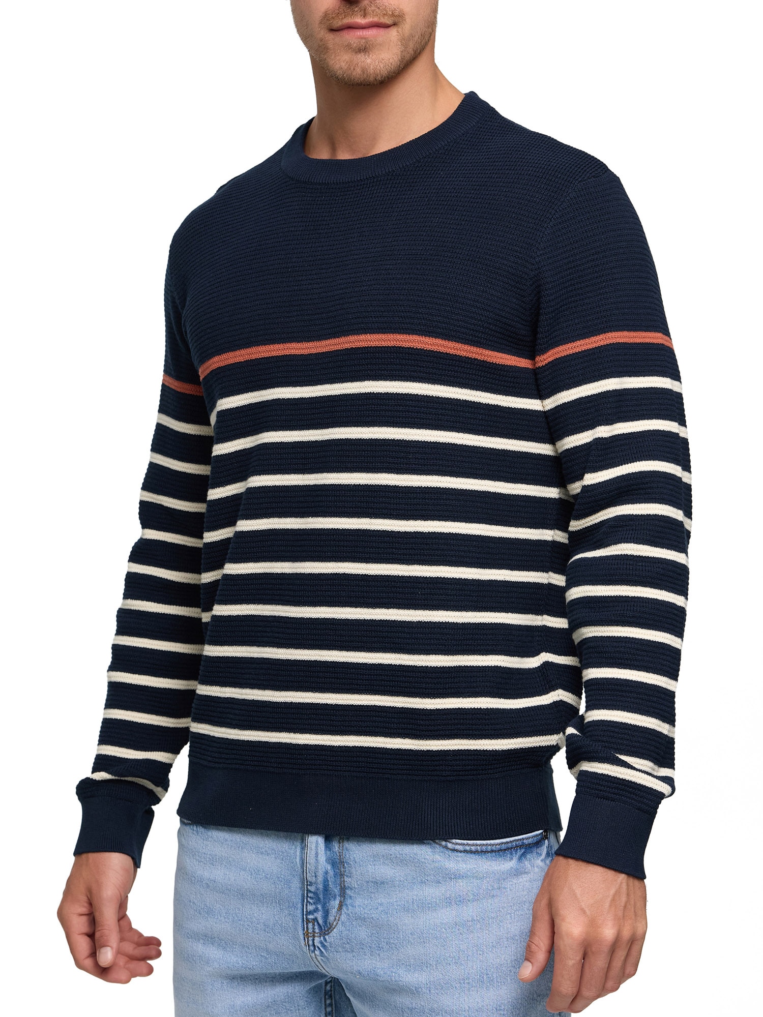 Indicode Strickpullover »INMars«
