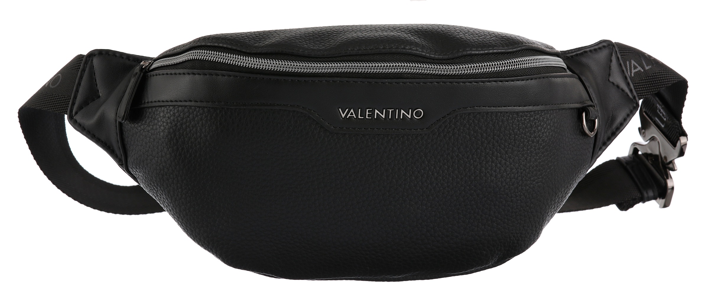 Valentino Bags Herren VALENTINO BAGS Bauchtasche »BELT BAG EFEO« Umhängetasche Herrentasche schwarz