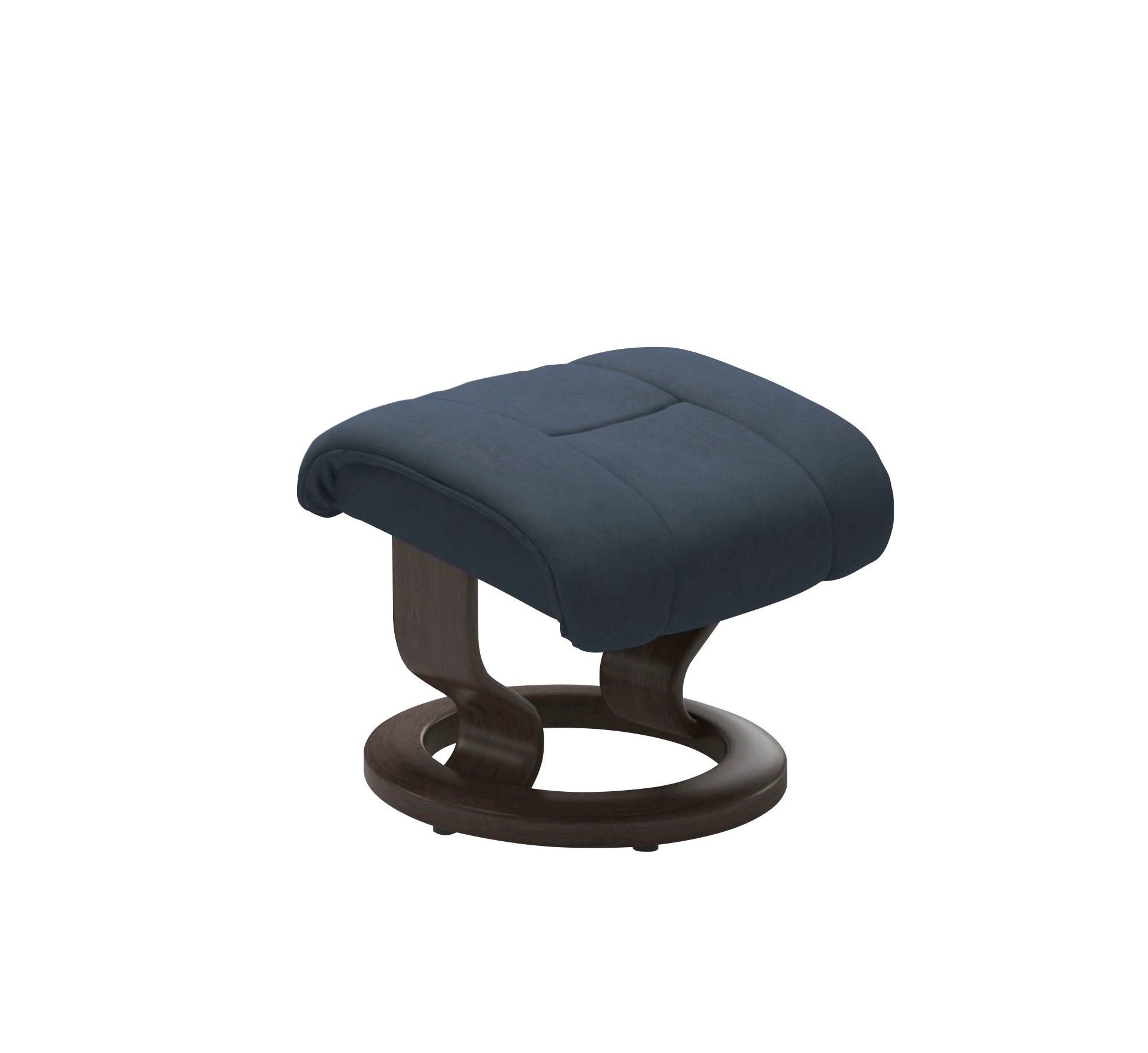 Stressless® Fußhocker »Reno«, mit Classic Base, Gestell Wenge