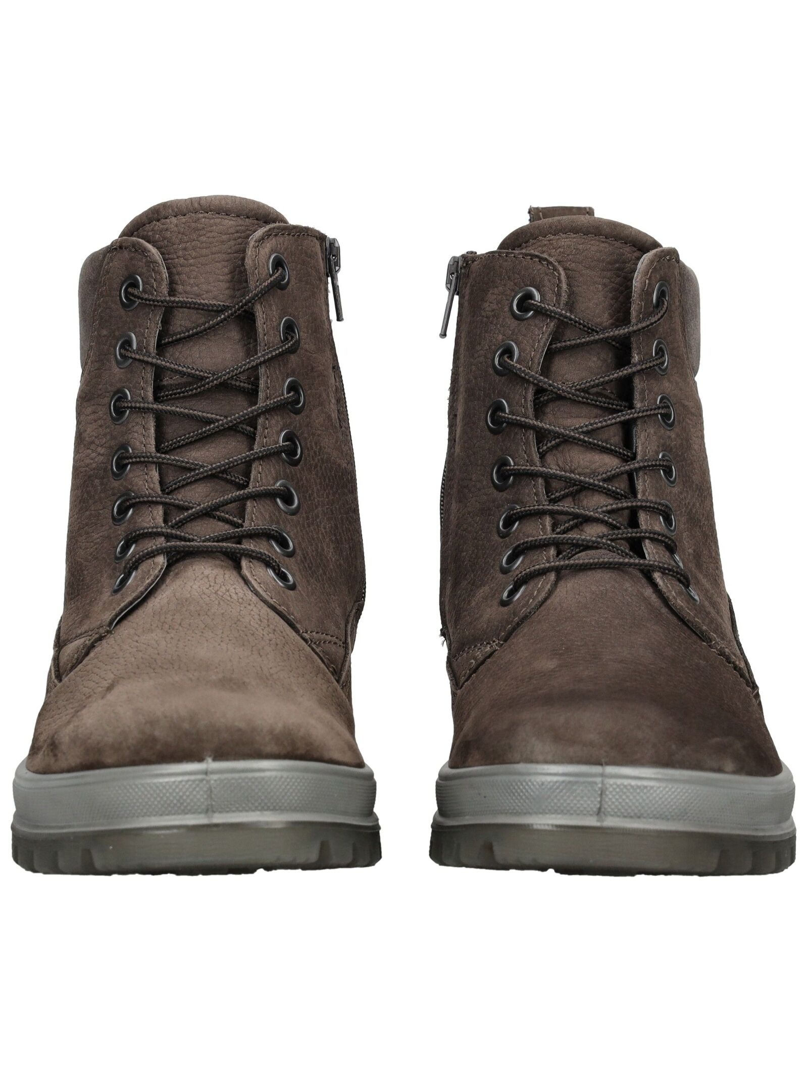 Legero Schnürstiefelette »Legero Stiefelette Nubukleder«