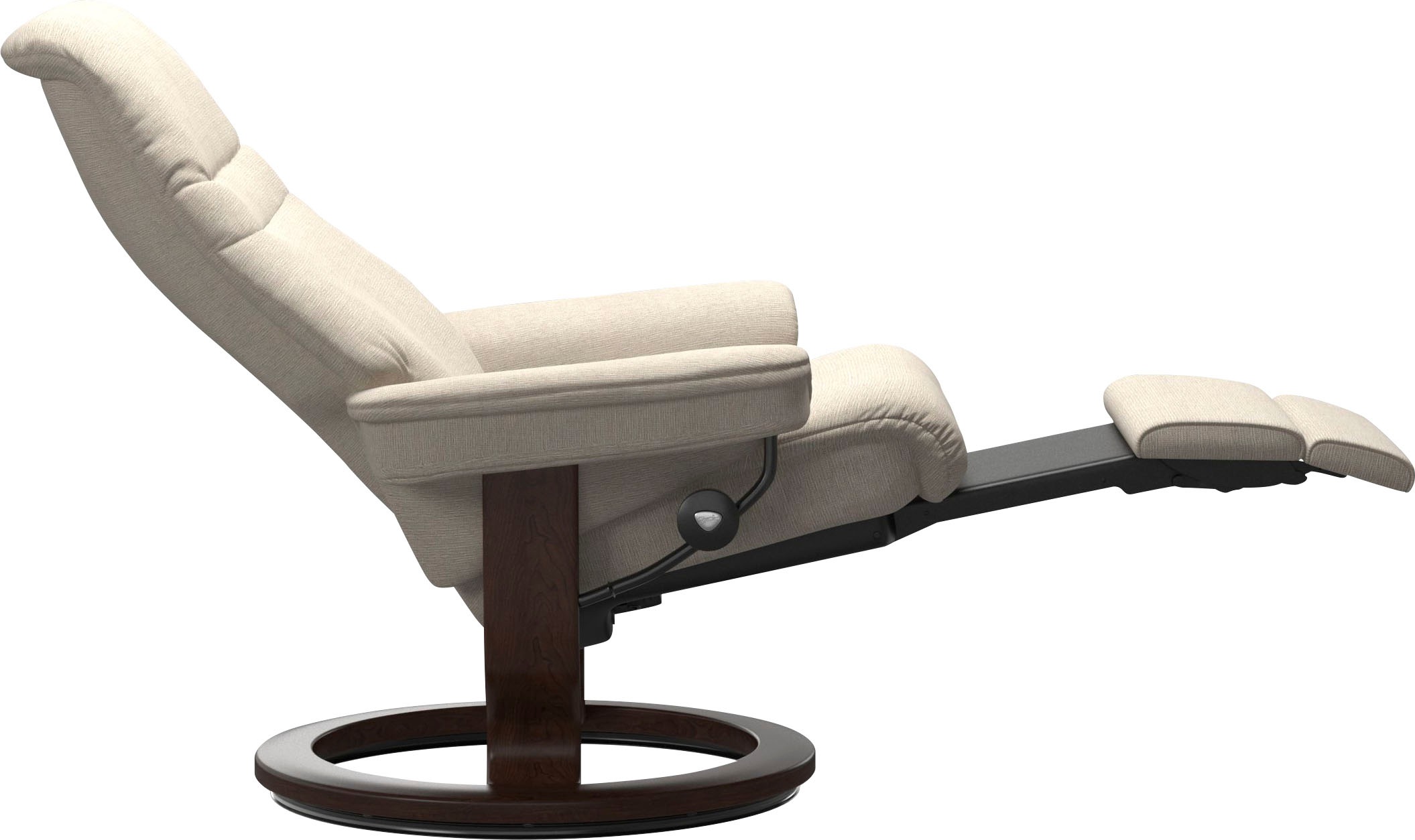 Stressless® Relaxsessel »Sunrise«, elektrisch verstellbar, optional 2-motorisch, Größe M & L
