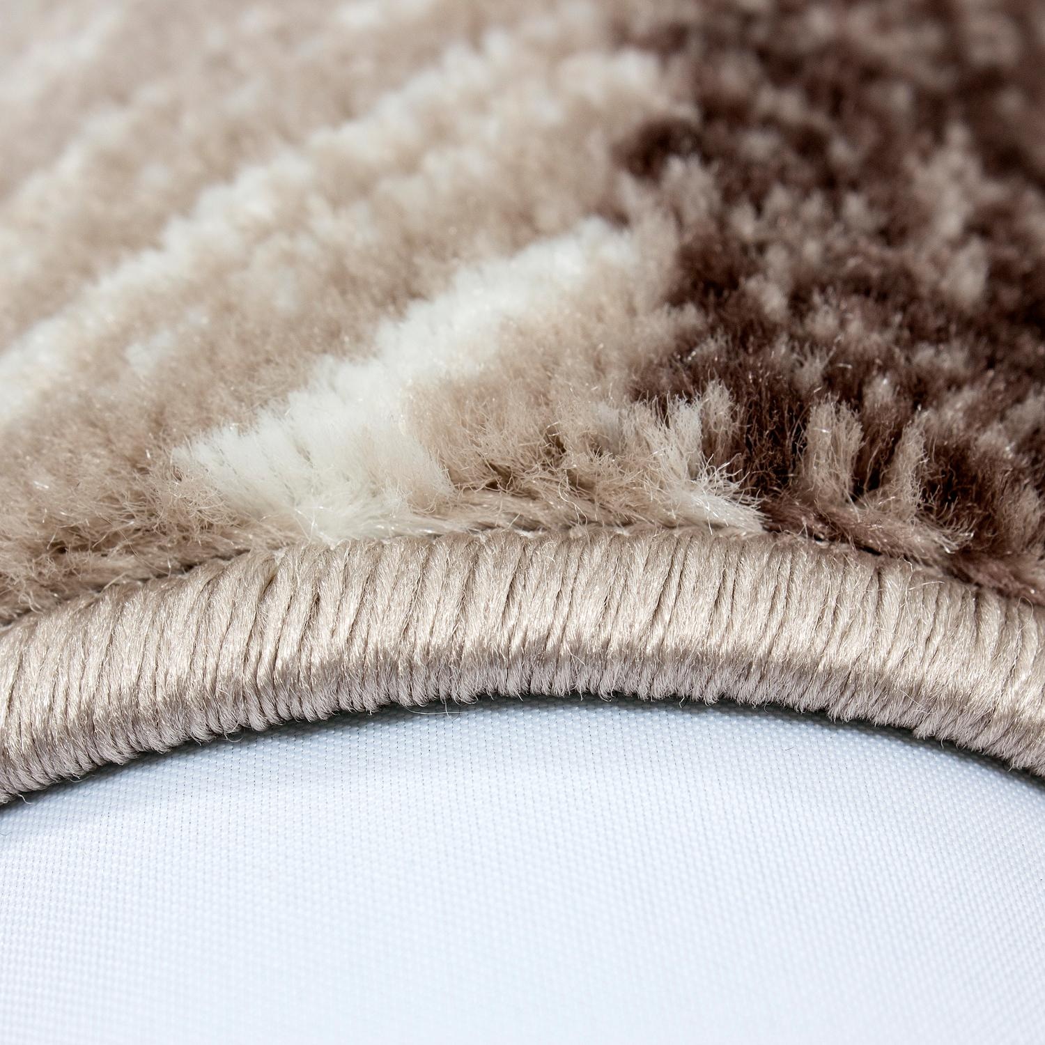 Ayyildiz Teppiche Läufer »Parma 9220«, rechteckig, 9 mm Höhe, 80cm x 300cm (BxL)