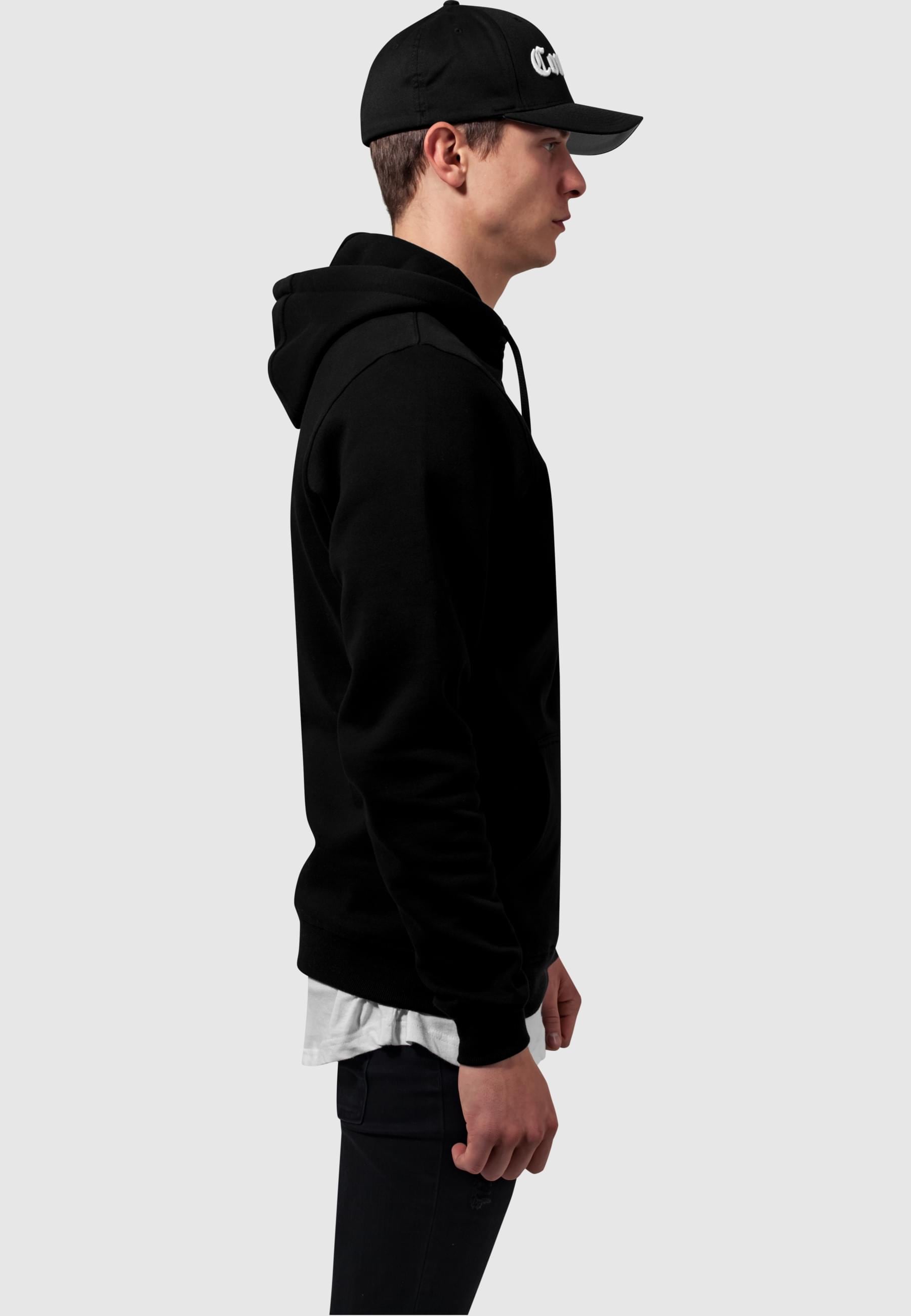 MisterTee Flex Cap »MisterTee Accessoires Compton Flexfit Cap«