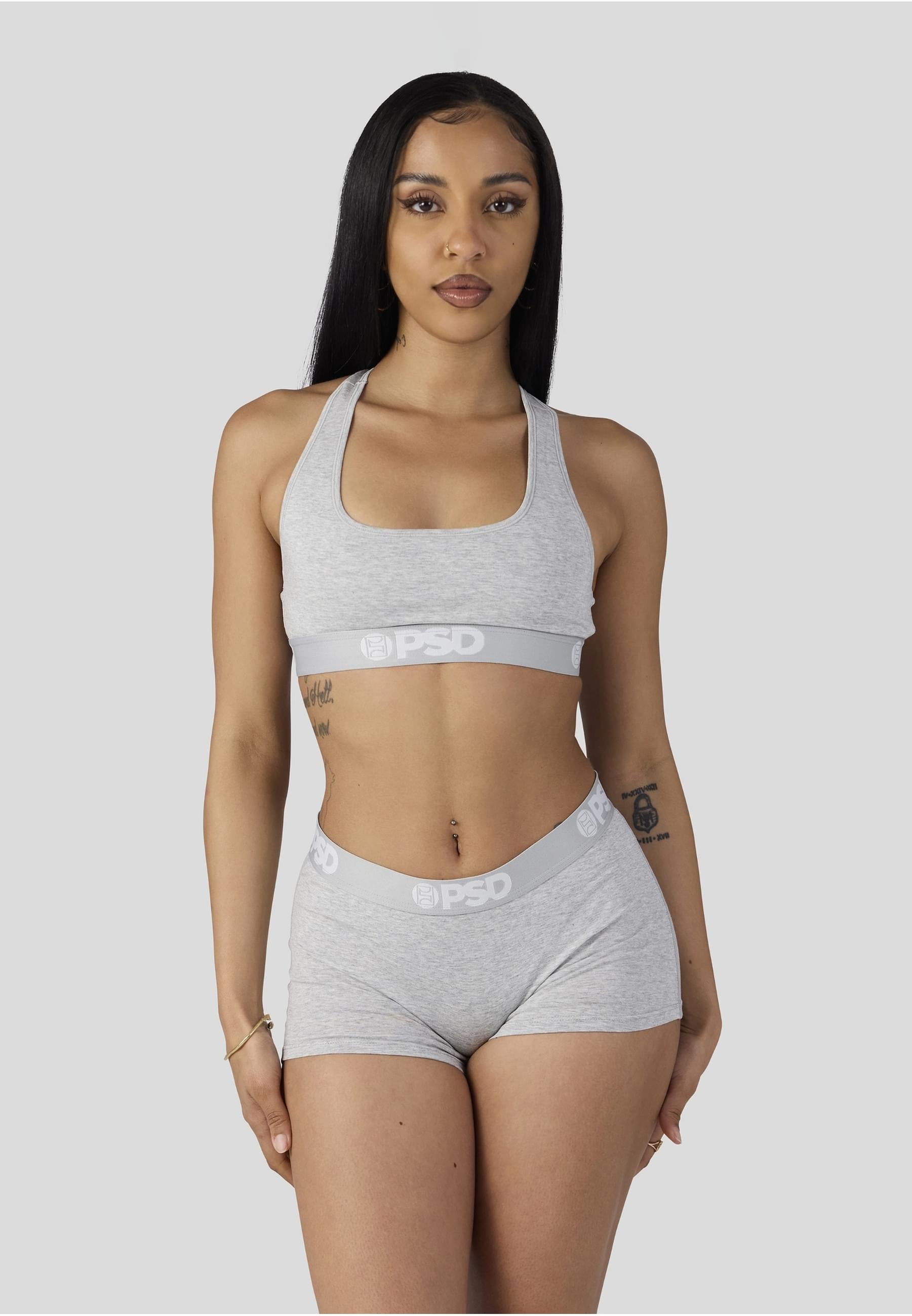 PSD Sport-BH »PSD ATHL GREY MDL SB«