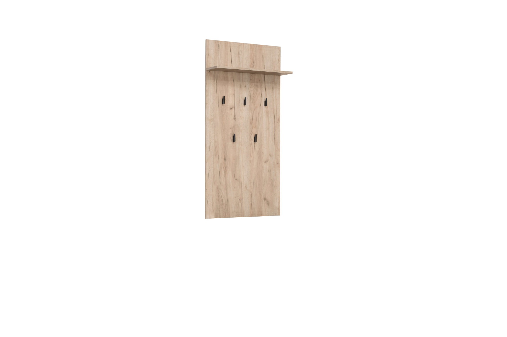 INOSIGN Garderobenpaneel »Umbria, Wandregal mit Haken, Wandgarderobe, Aufhä günstig online kaufen