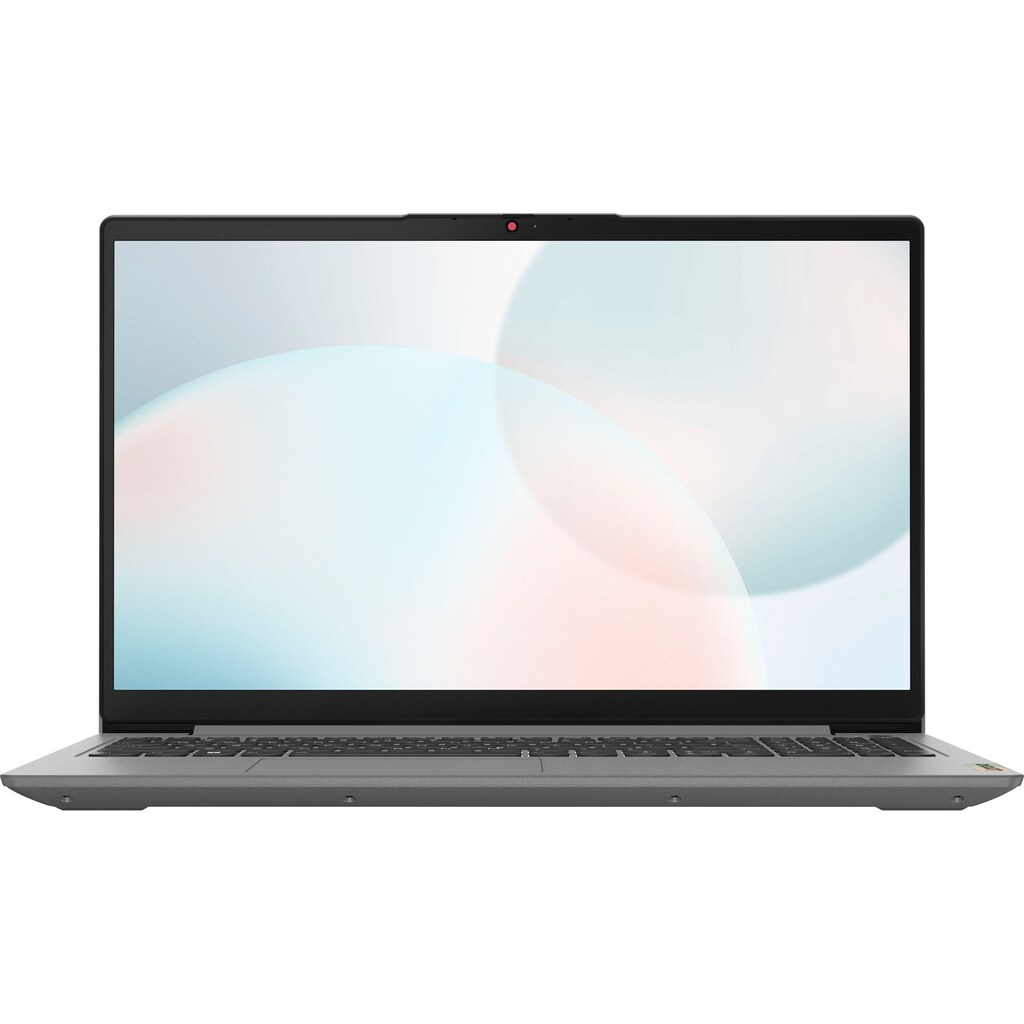 Lenovo Notebook »IdeaPad 3 15ABA7«, 39,6 cm, / 15,6 Zoll, AMD, Ryzen 7, Radeon Graphics, 512 GB SSD