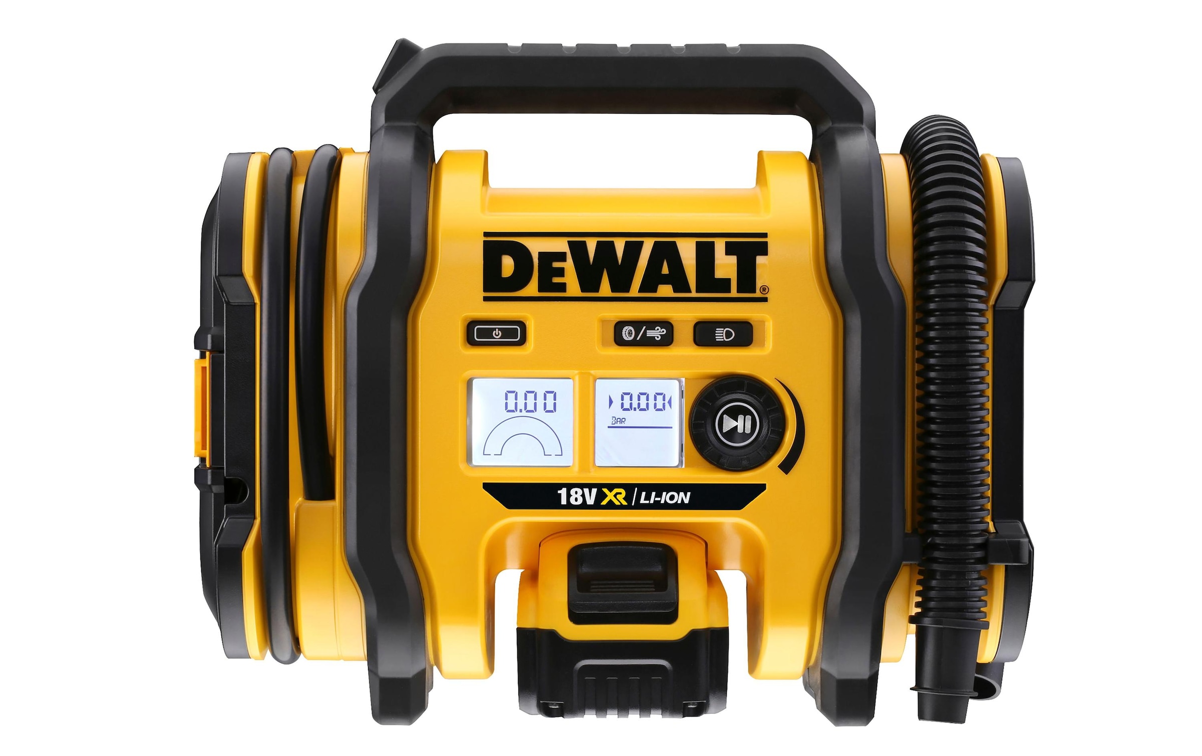 DeWalt Fräse »18 V DCC018N«