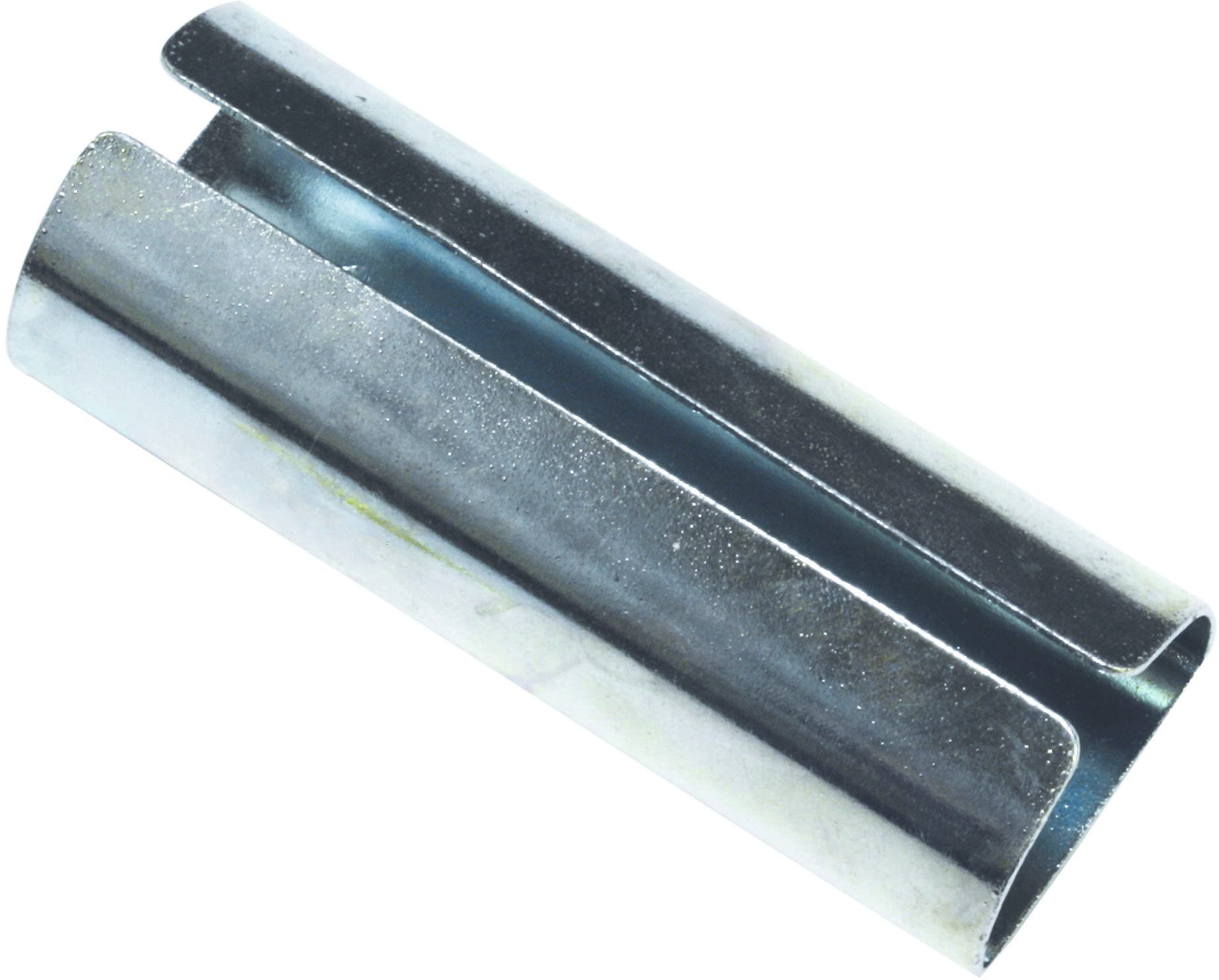SCHÖNER WOHNEN-Kollektion Verbinder »für Gardinenstangen mit Innenlauf I Ø 20 mm«, (1 St.), Serie Einzelprogramm Leon Ø 20 mm