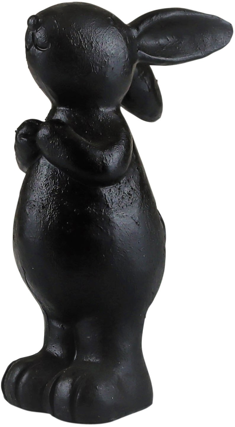 AM Design Dekofigur »Hase aus Polyresin« Osterdekoration günstig online kaufen
