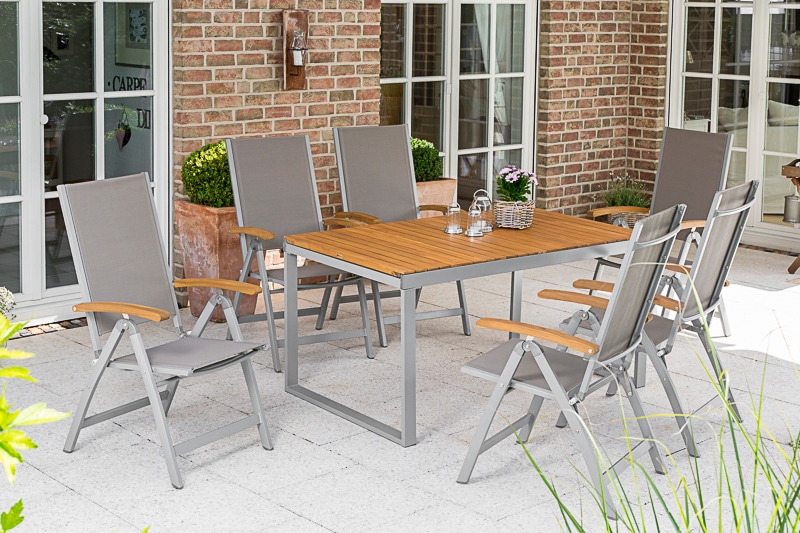 MERXX Garten-Essgruppe »Naxos« kaufen