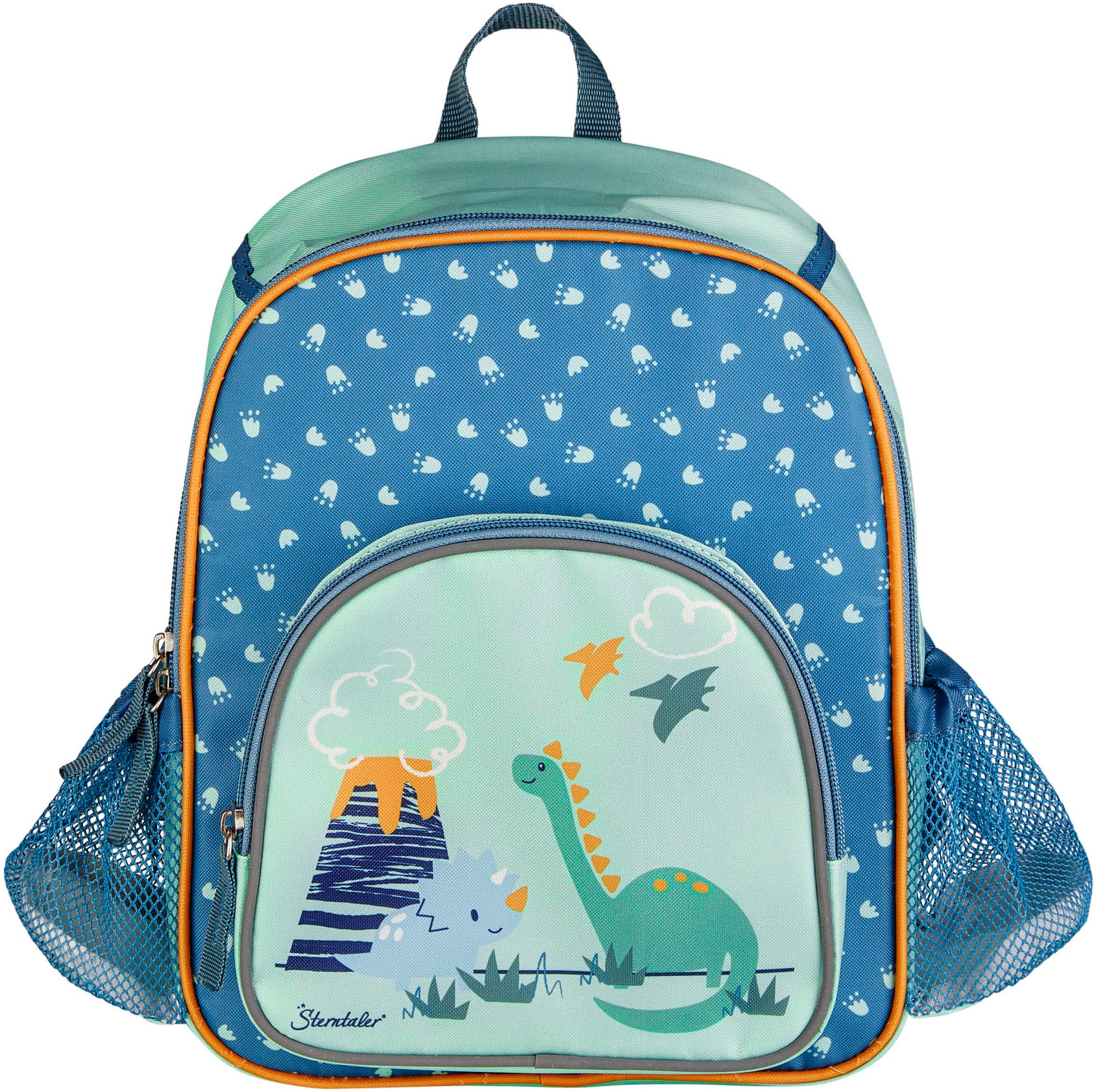 Sterntaler® Kinderrucksack »Dino Rexi«