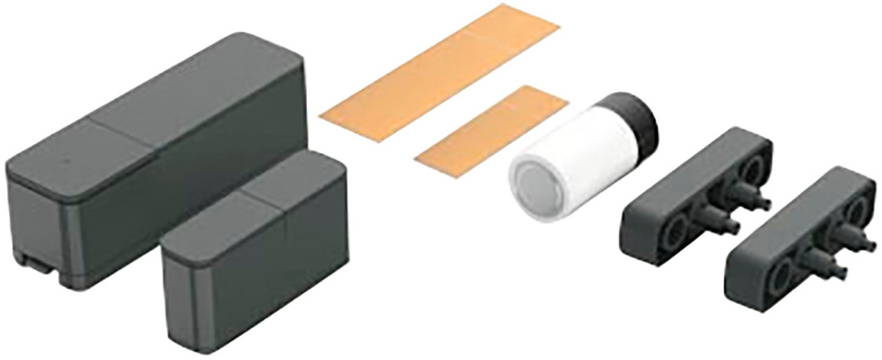 BOSCH Sensor »Smart Home Tür-/Fensterkontak II Plus«