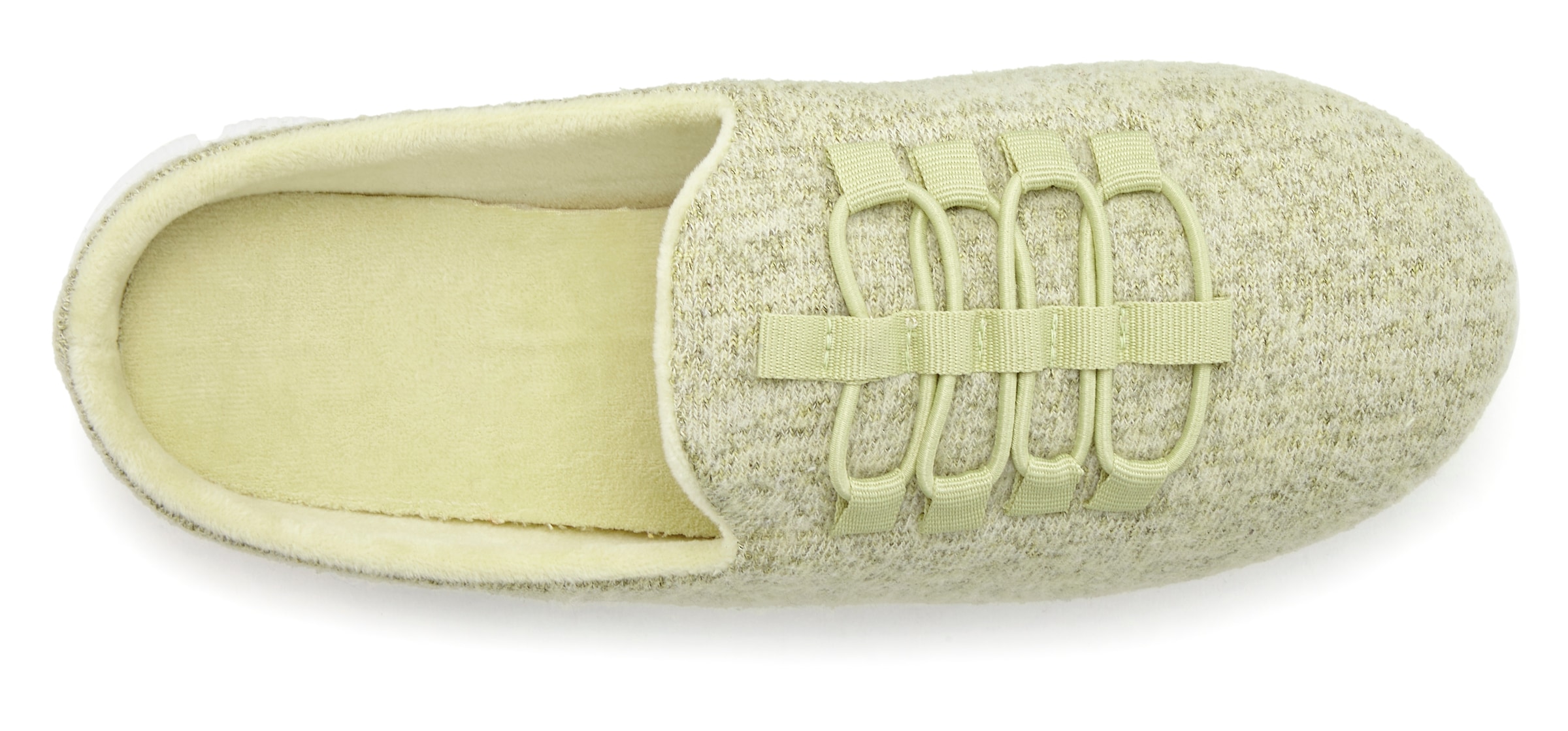 Vivance Slip-On Sneaker, Hausschuh, Slipper, Pantoffel, Clog, Sneaker VEGAN