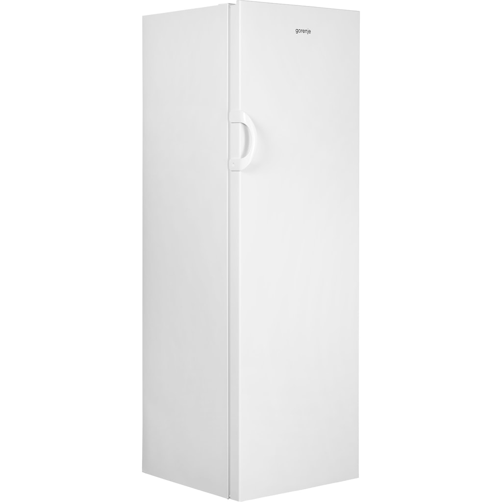 GORENJE Gefrierschrank »FN 4172 CW«, 169,1 cm hoch, 55 cm breit